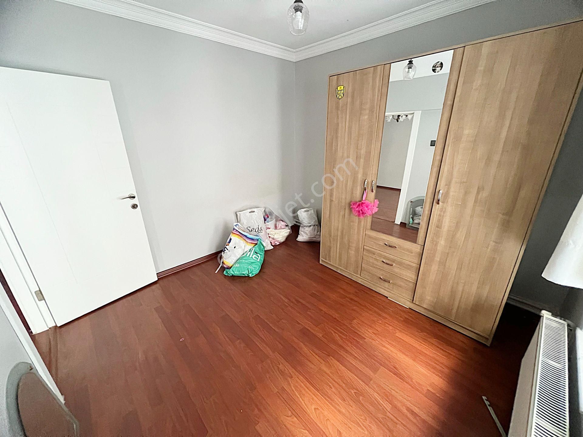 Ergenekon Mah Perşembe Pazarı Yanı Geniş 3+1 Kiralık Daire - Görsel 10