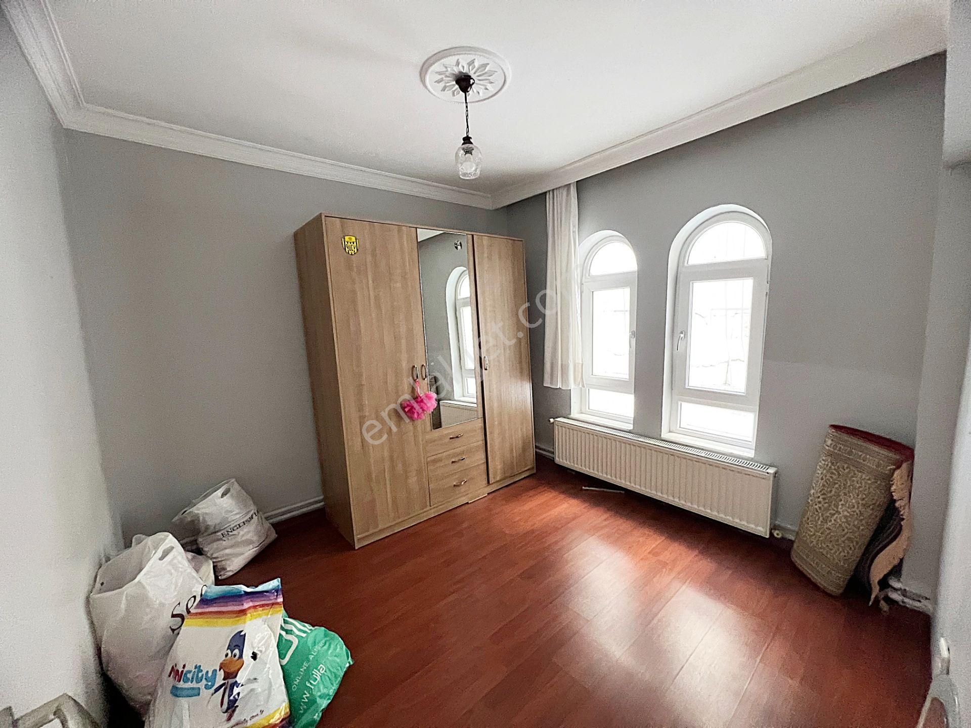 Ergenekon Mah Perşembe Pazarı Yanı Geniş 3+1 Kiralık Daire - Görsel 9