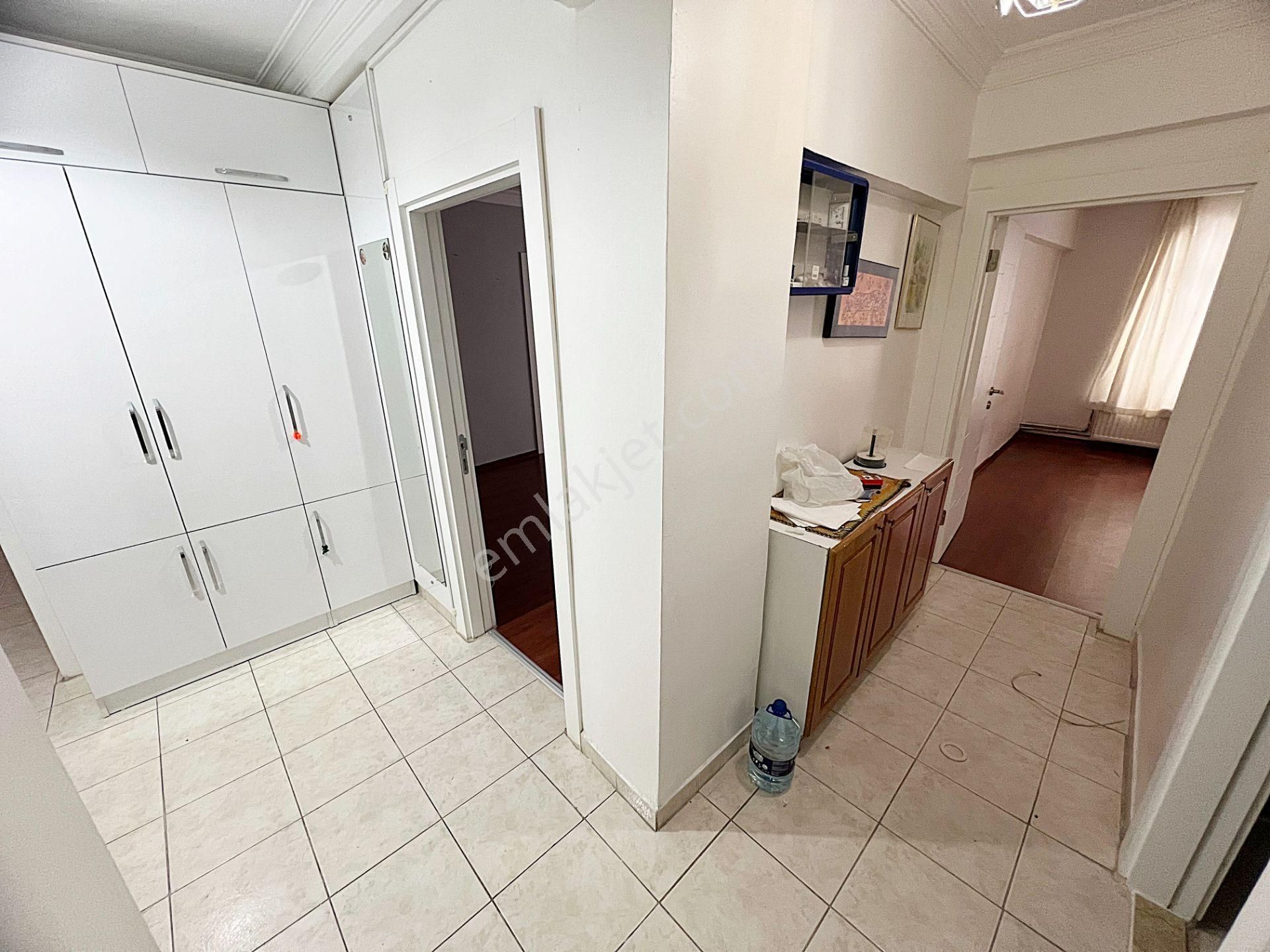 Ergenekon Mah Perşembe Pazarı Yanı Geniş 3+1 Kiralık Daire - Görsel 23