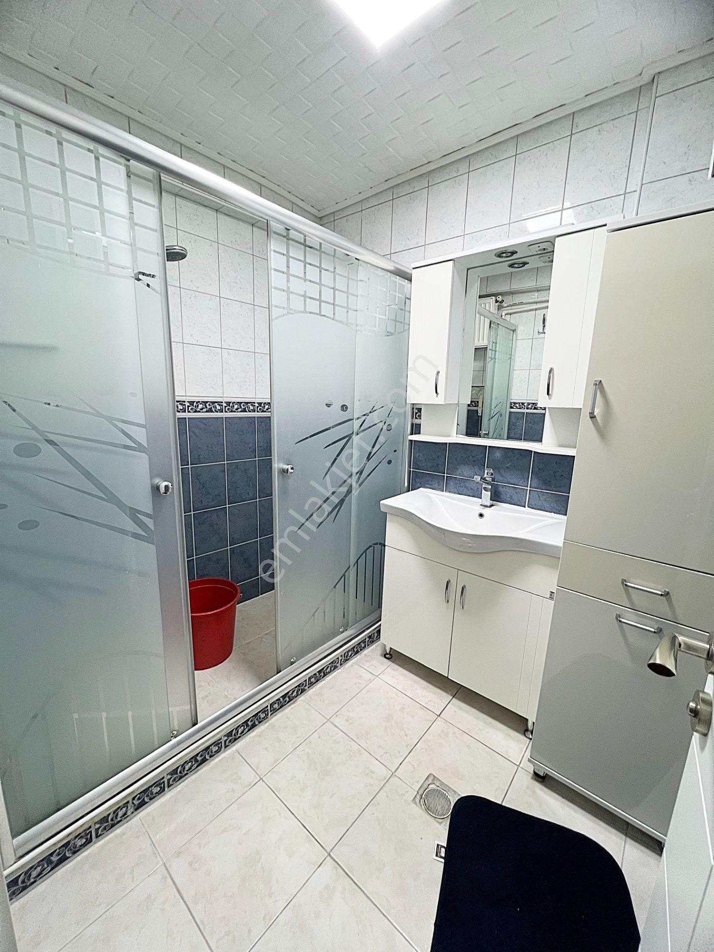 Ergenekon Mah Perşembe Pazarı Yanı Geniş 3+1 Kiralık Daire - Görsel 21