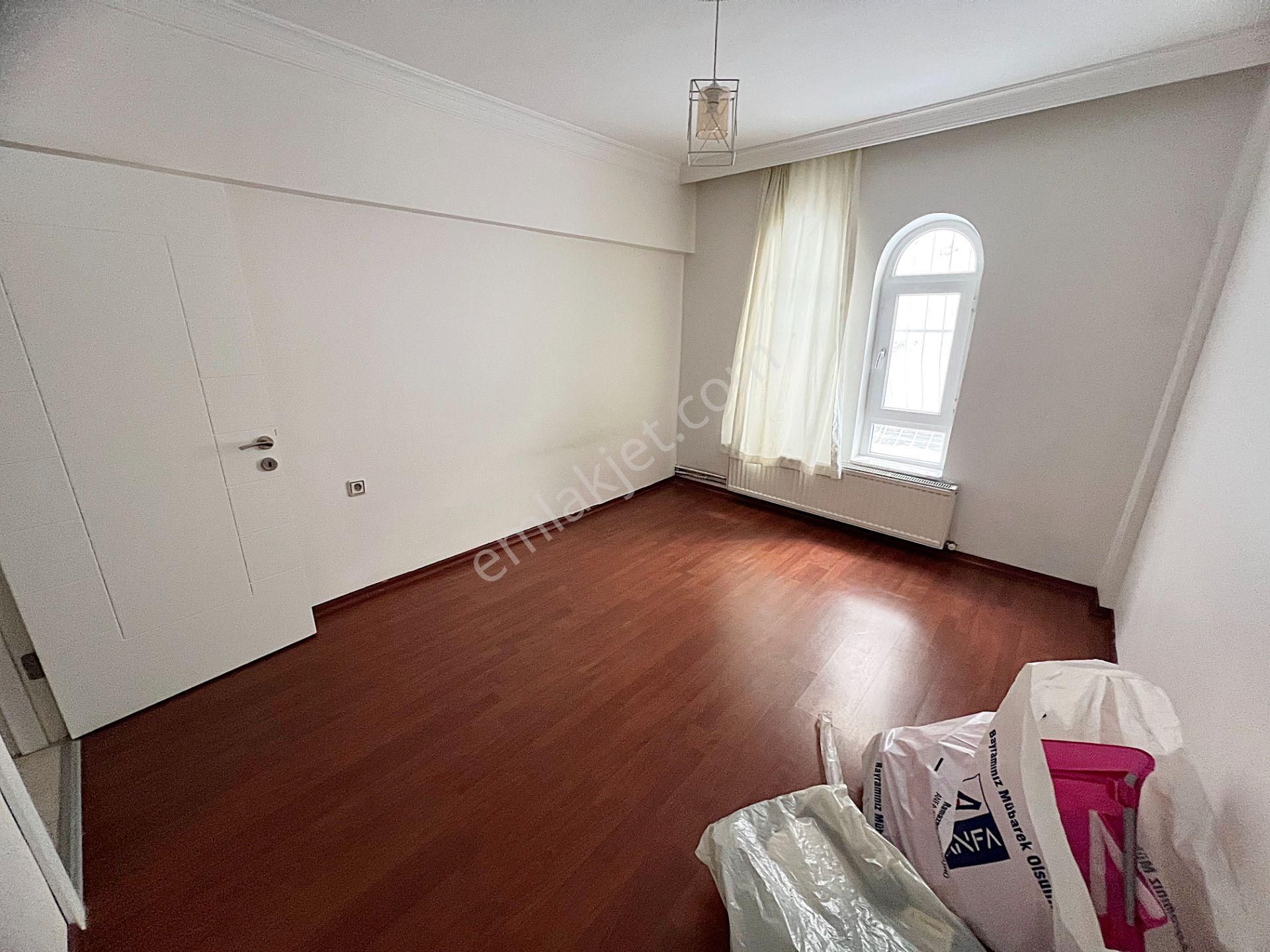 Ergenekon Mah Perşembe Pazarı Yanı Geniş 3+1 Kiralık Daire - Görsel 17