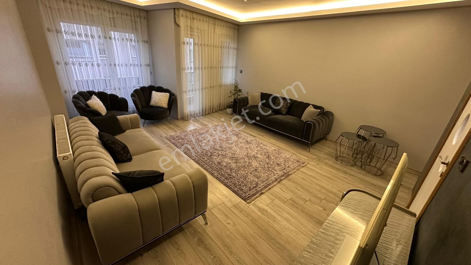 Best Everdan Üçevler'de Satılık 3+1 Dubleks Daire - Görsel 10