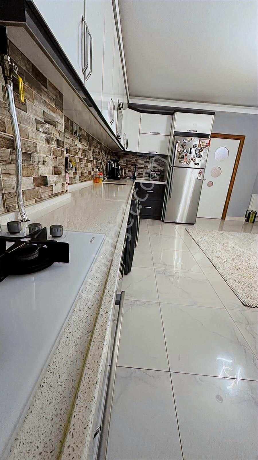 Best Everdan Üçevler'de Satılık 3+1 Dubleks Daire - Görsel 7