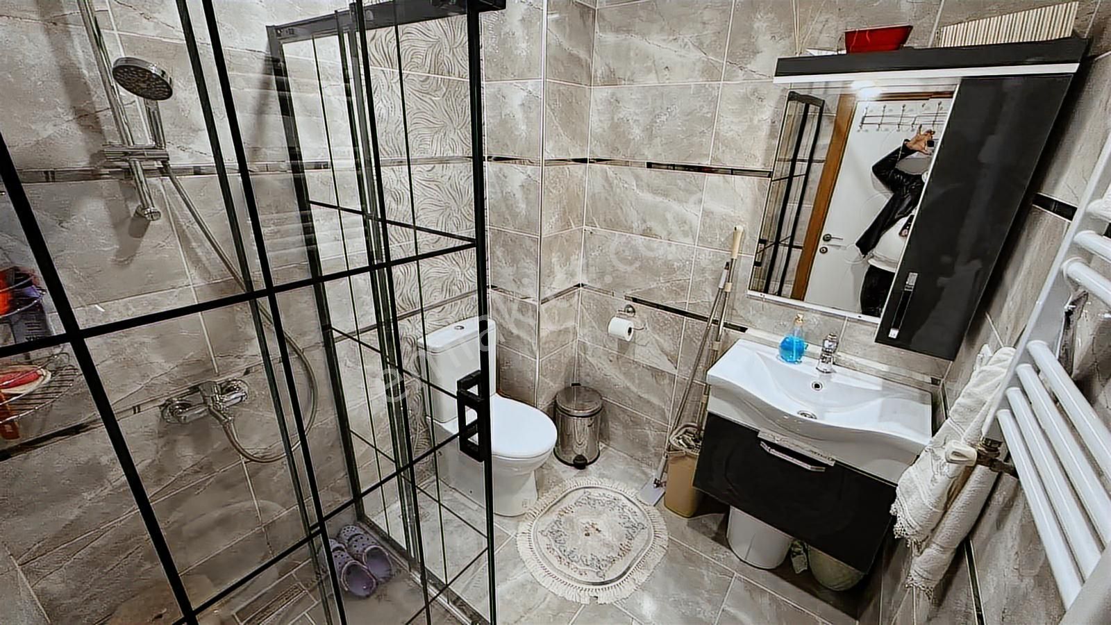 Best Everdan Üçevler'de Satılık 3+1 Dubleks Daire - Görsel 5