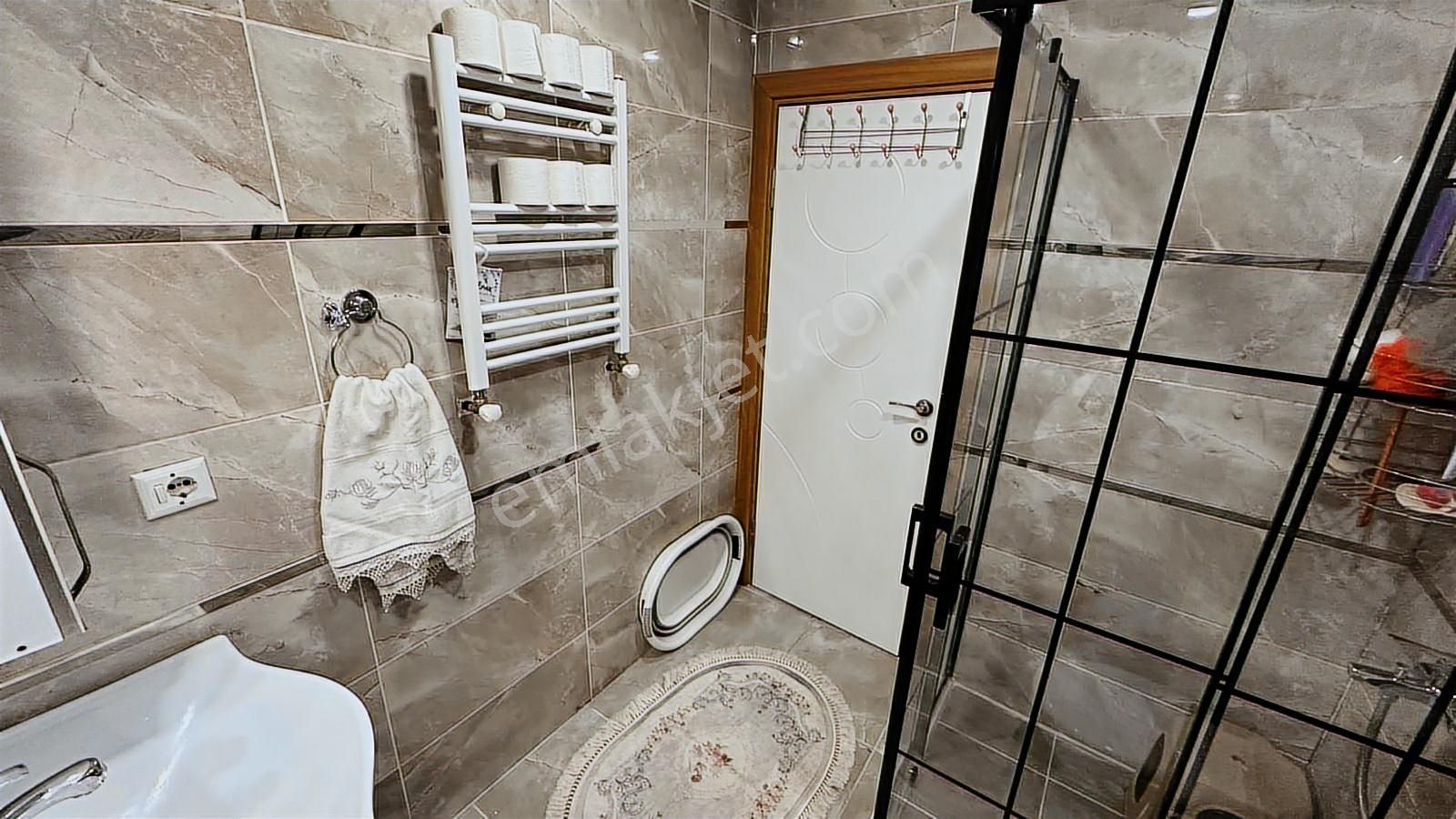 Best Everdan Üçevler'de Satılık 3+1 Dubleks Daire - Görsel 8