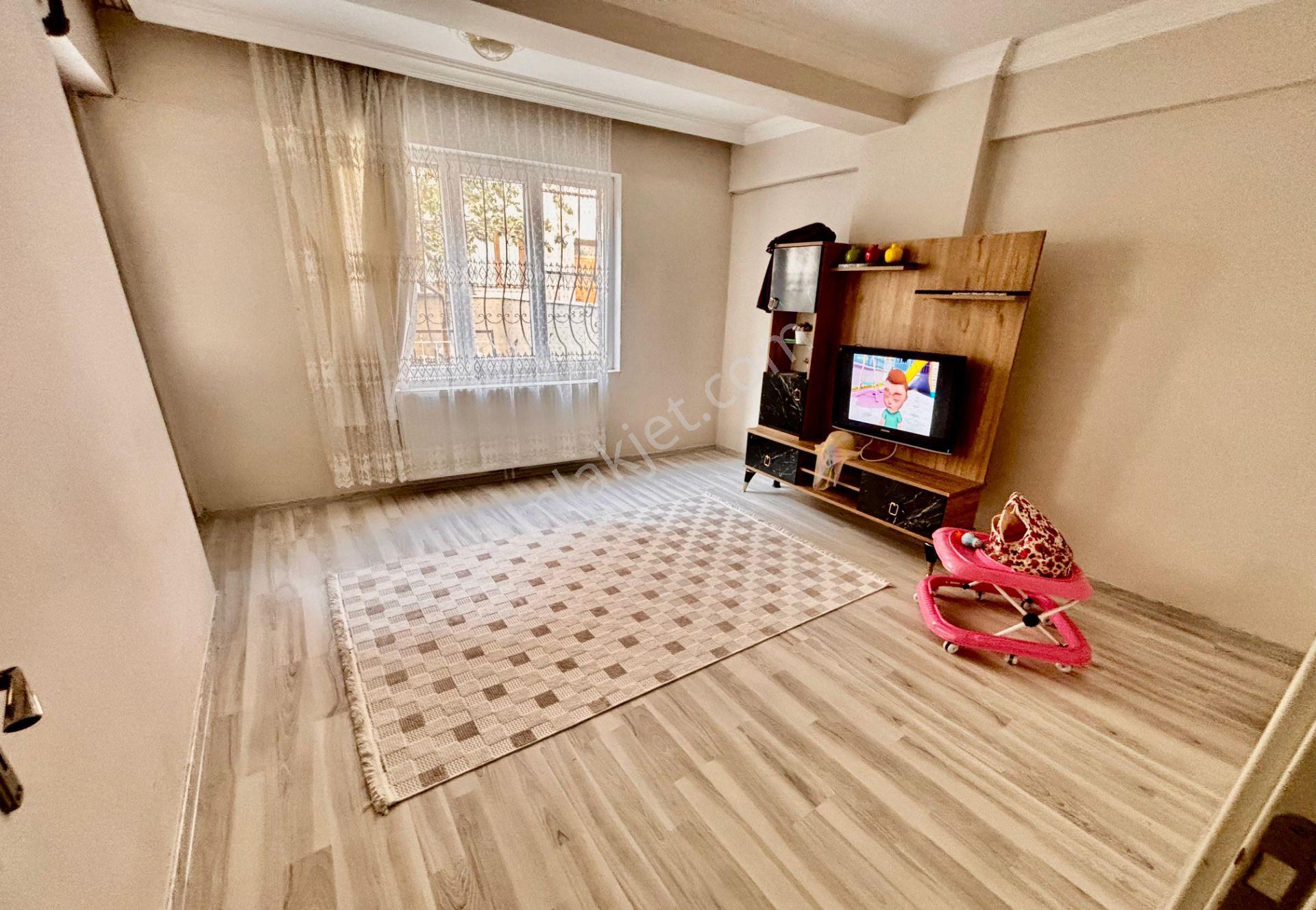 50 Yıl Mahallesi 🏡 ✅3+1 160m2 5 Katlının Zemin Katı ❇️kombi Petekli Full Özelikli - Görsel 14