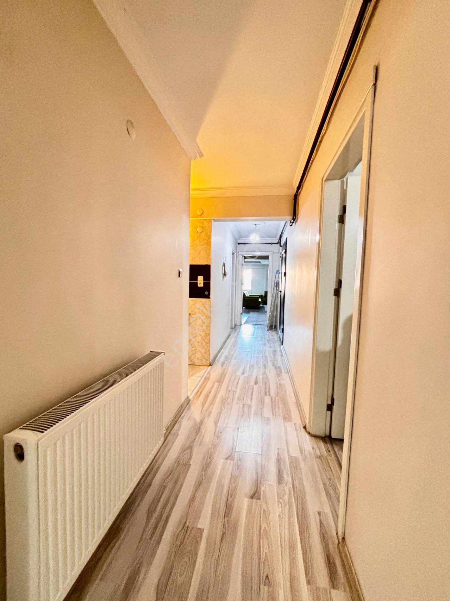 50 Yıl Mahallesi 🏡 ✅3+1 160m2 5 Katlının Zemin Katı ❇️kombi Petekli Full Özelikli - Görsel 9