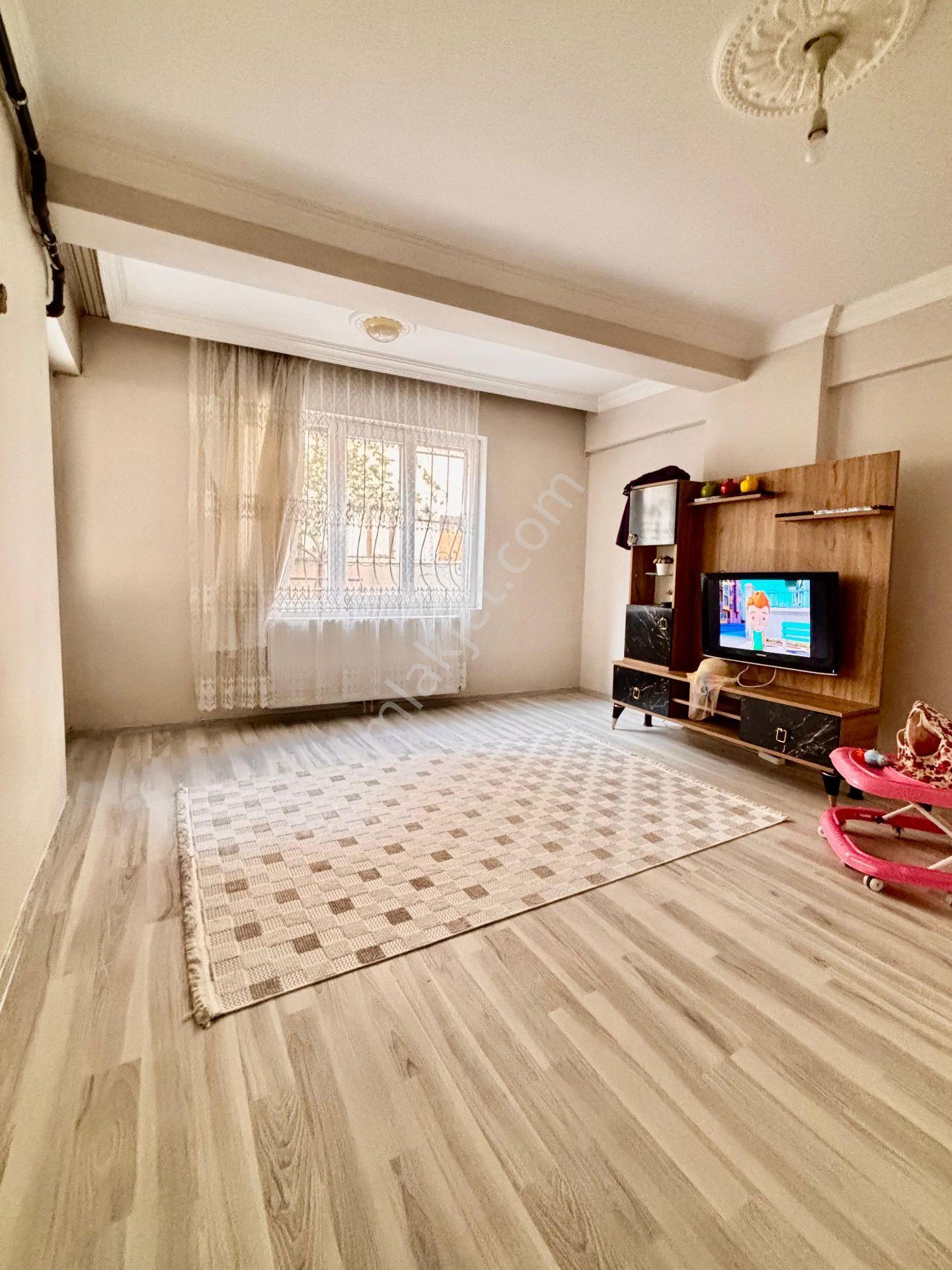 50 Yıl Mahallesi 🏡 ✅3+1 160m2 5 Katlının Zemin Katı ❇️kombi Petekli Full Özelikli - Görsel 16