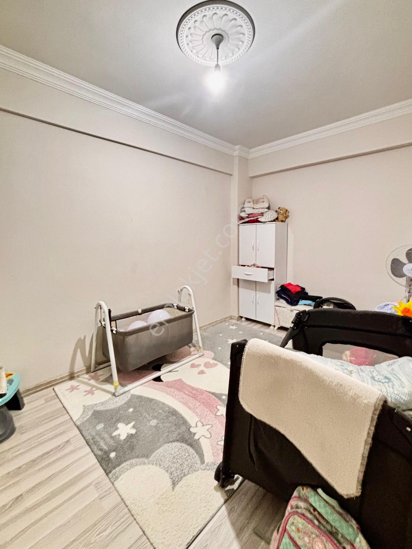 50 Yıl Mahallesi 🏡 ✅3+1 160m2 5 Katlının Zemin Katı ❇️kombi Petekli Full Özelikli - Görsel 19