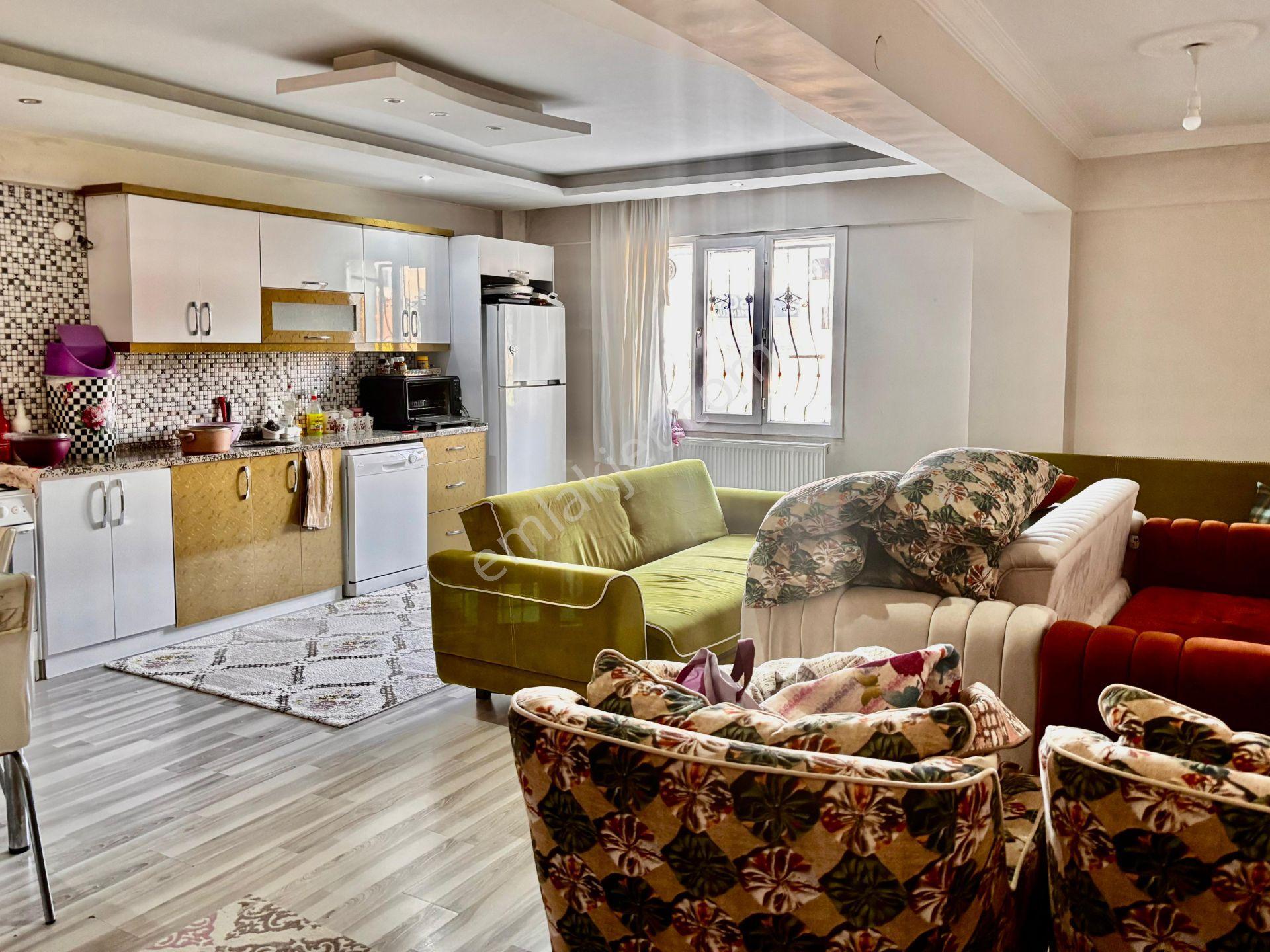 50 Yıl Mahallesi 🏡 ✅3+1 160m2 5 Katlının Zemin Katı ❇️kombi Petekli Full Özelikli - Görsel 24