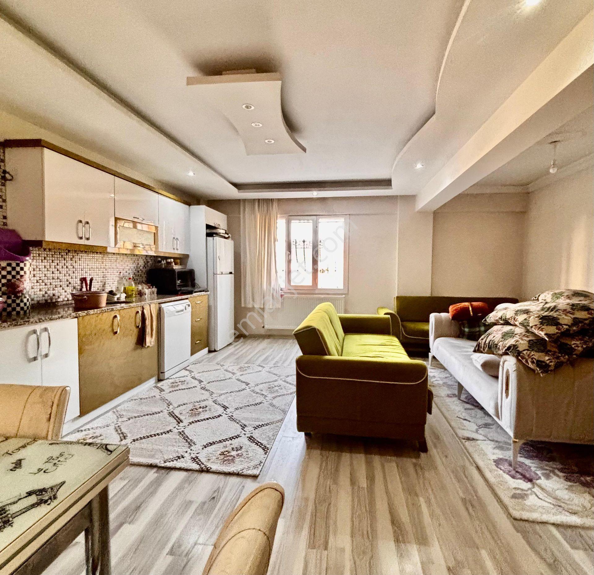 50 Yıl Mahallesi 🏡 ✅3+1 160m2 5 Katlının Zemin Katı ❇️kombi Petekli Full Özelikli - Görsel 21