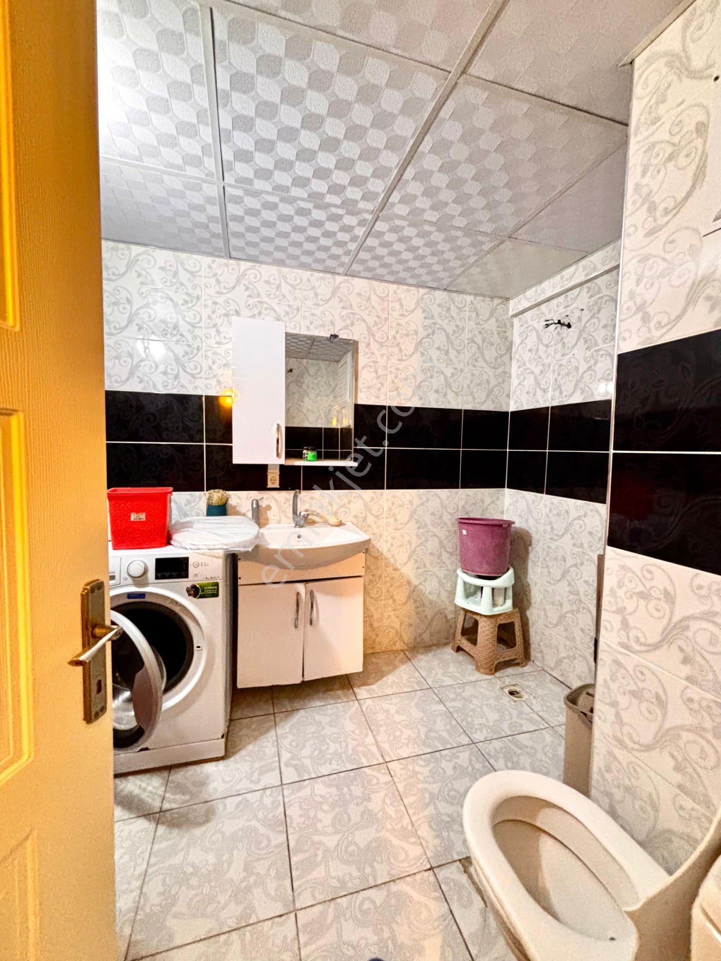 50 Yıl Mahallesi 🏡 ✅3+1 160m2 5 Katlının Zemin Katı ❇️kombi Petekli Full Özelikli - Görsel 7