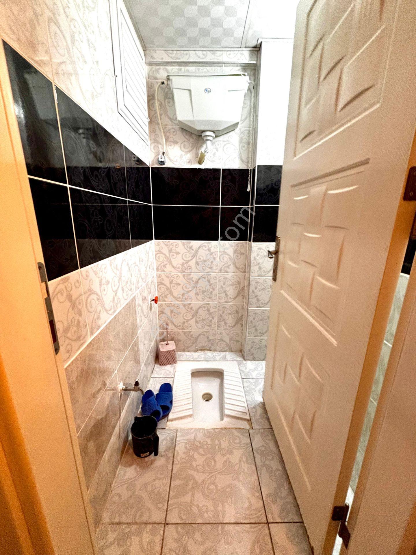 50 Yıl Mahallesi 🏡 ✅3+1 160m2 5 Katlının Zemin Katı ❇️kombi Petekli Full Özelikli - Görsel 6