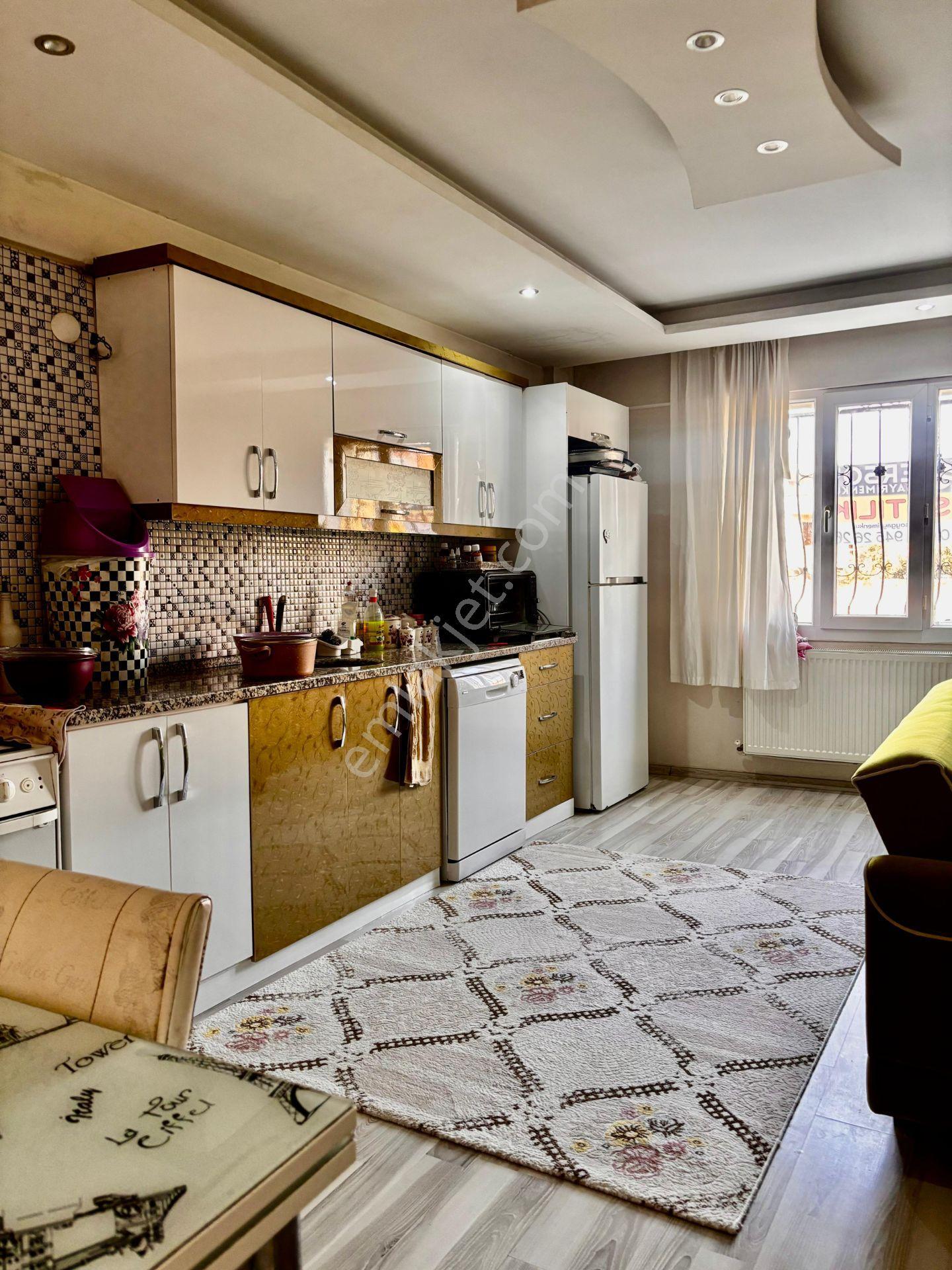 50 Yıl Mahallesi 🏡 ✅3+1 160m2 5 Katlının Zemin Katı ❇️kombi Petekli Full Özelikli - Görsel 25