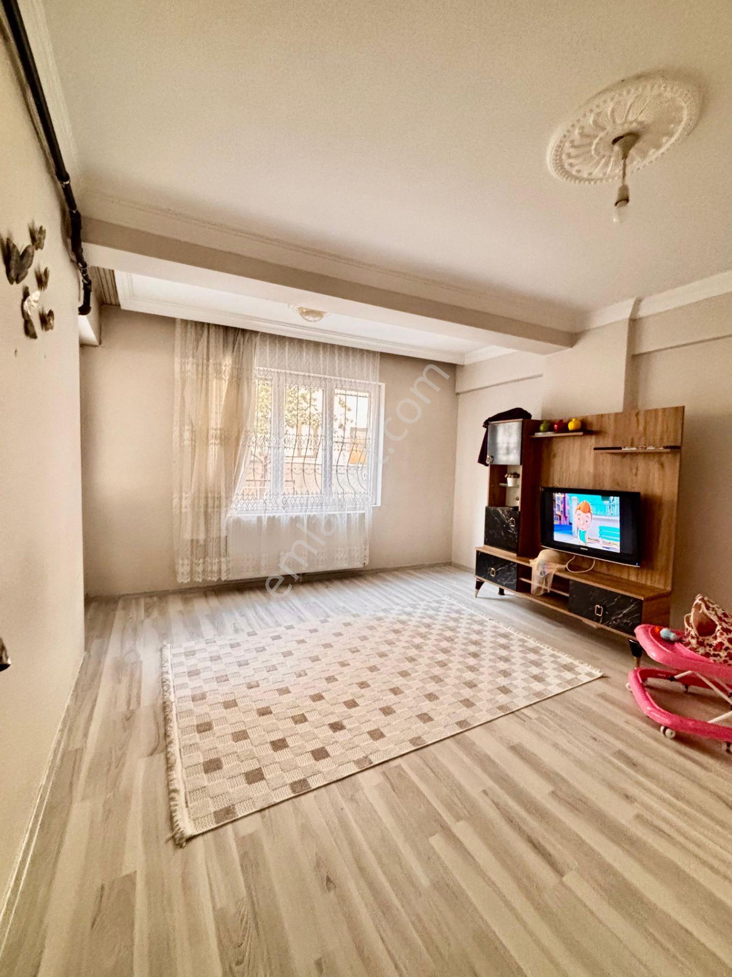 50 Yıl Mahallesi 🏡 ✅3+1 160m2 5 Katlının Zemin Katı ❇️kombi Petekli Full Özelikli - Görsel 15