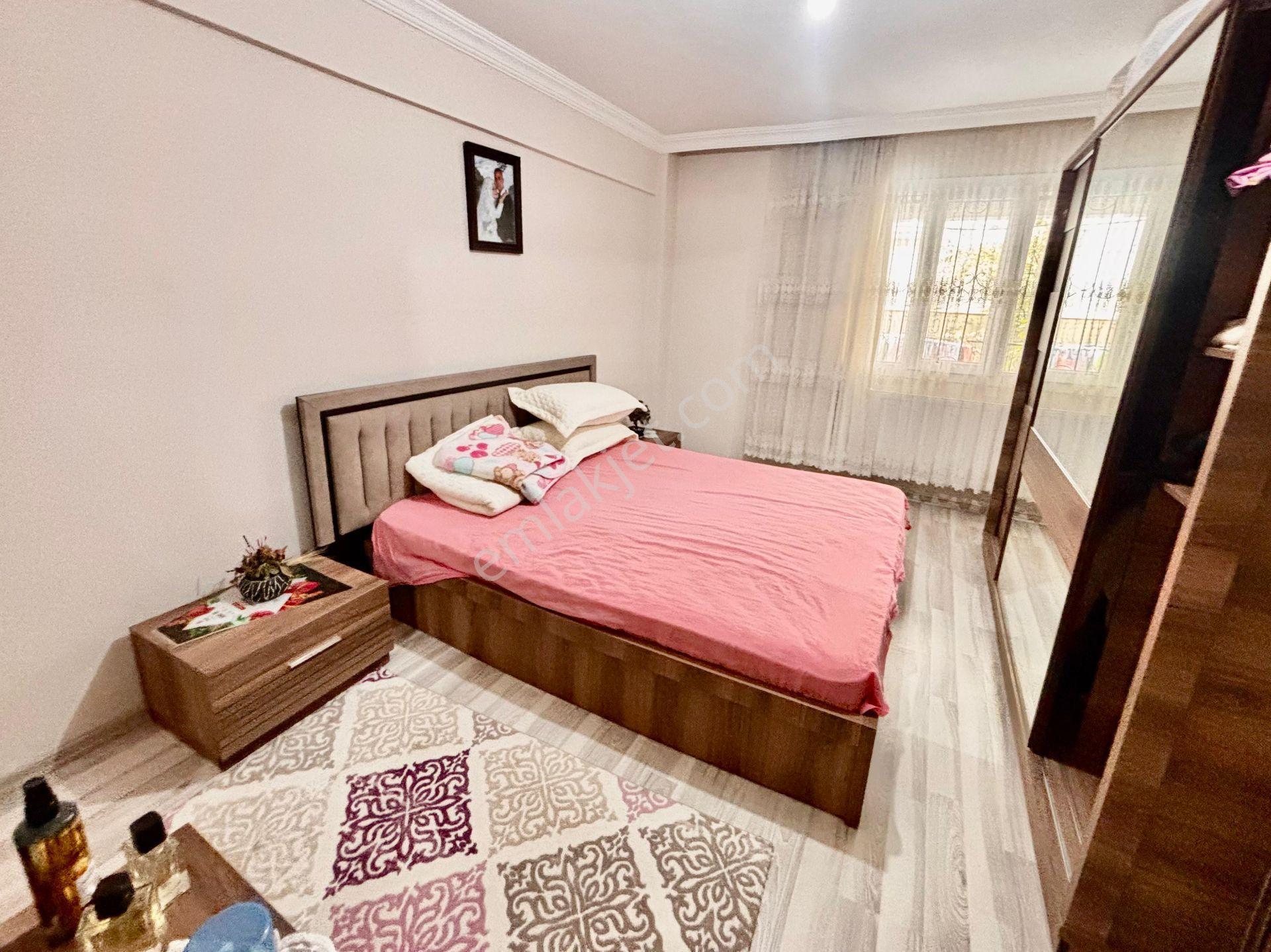 50 Yıl Mahallesi 🏡 ✅3+1 160m2 5 Katlının Zemin Katı ❇️kombi Petekli Full Özelikli - Görsel 17
