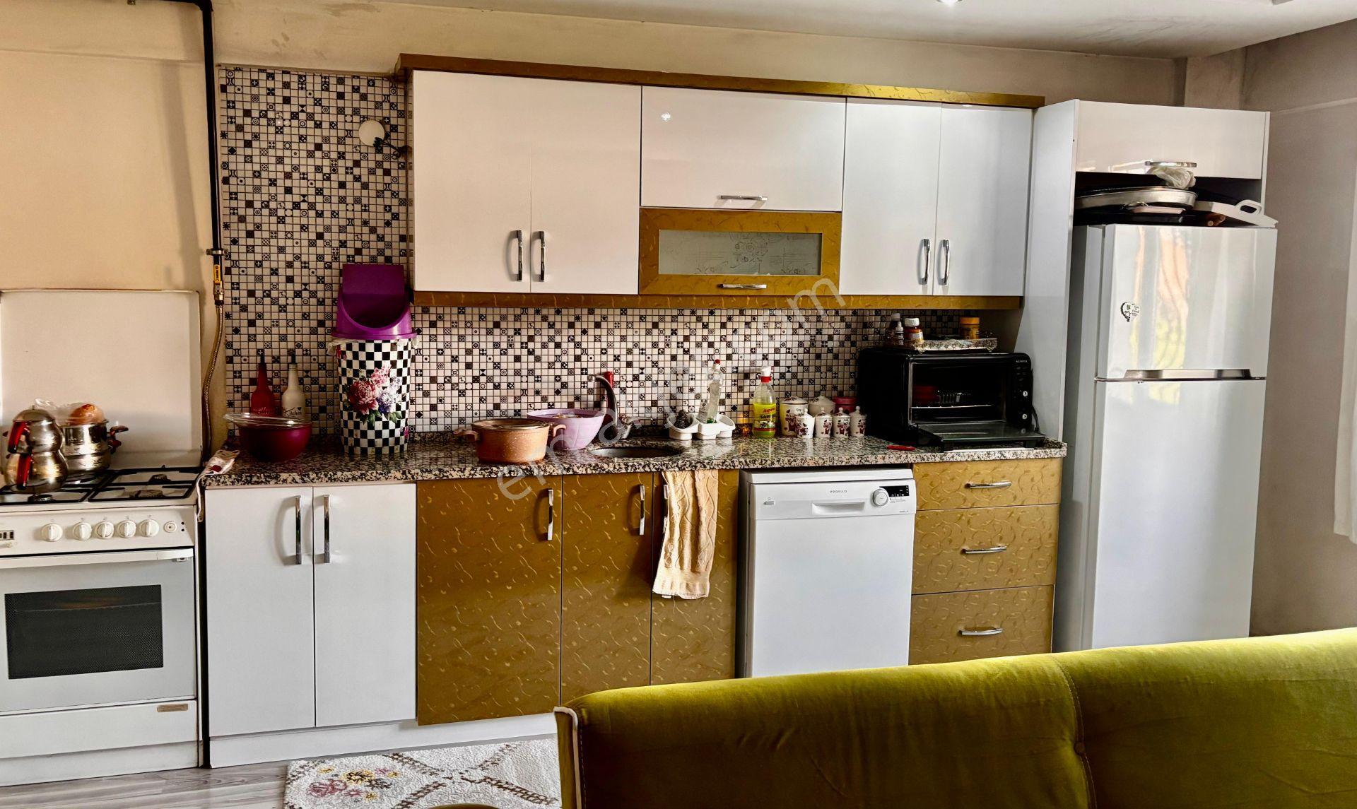 50 Yıl Mahallesi 🏡 ✅3+1 160m2 5 Katlının Zemin Katı ❇️kombi Petekli Full Özelikli - Görsel 23