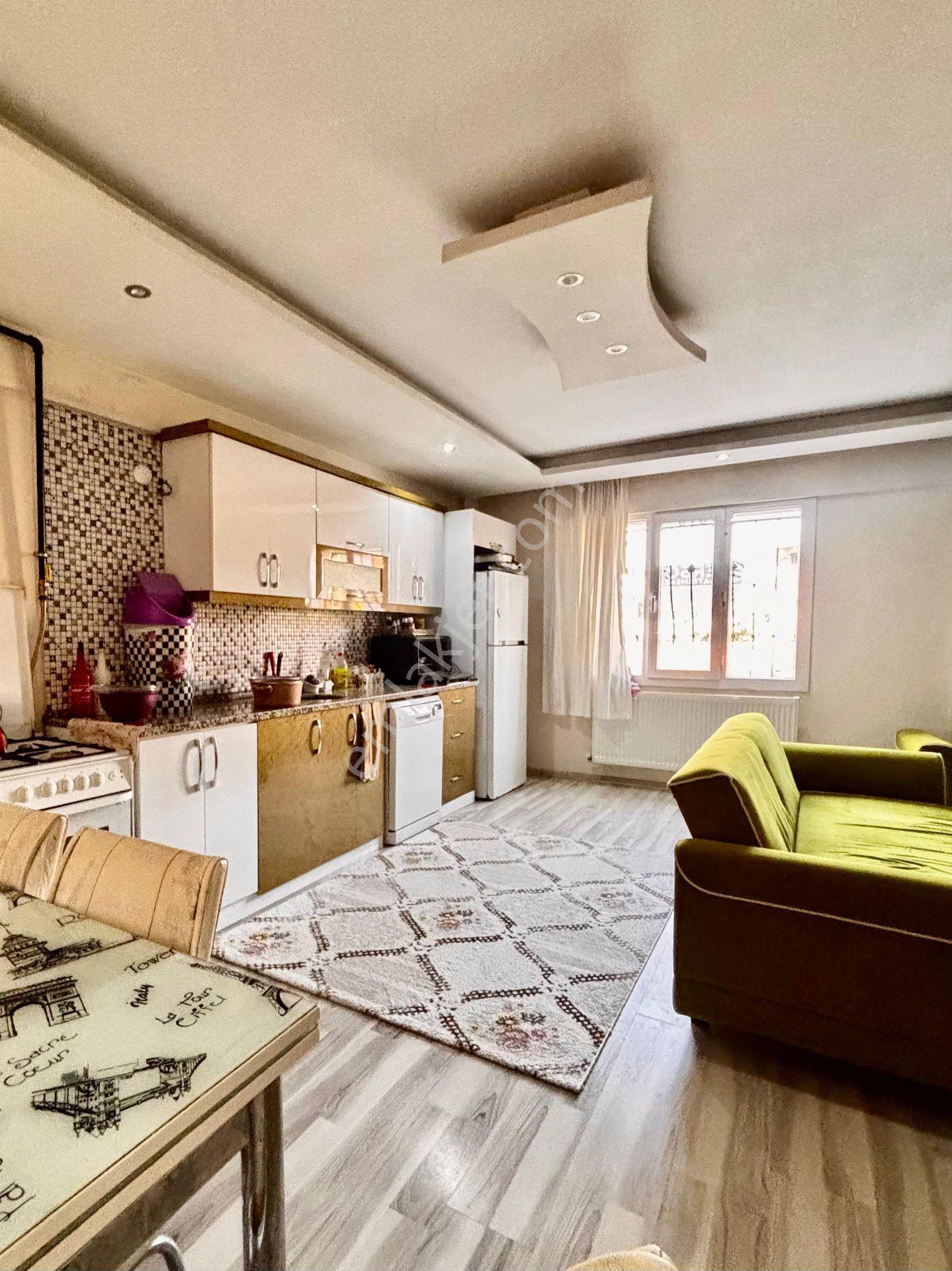 50 Yıl Mahallesi 🏡 ✅3+1 160m2 5 Katlının Zemin Katı ❇️kombi Petekli Full Özelikli - Görsel 22