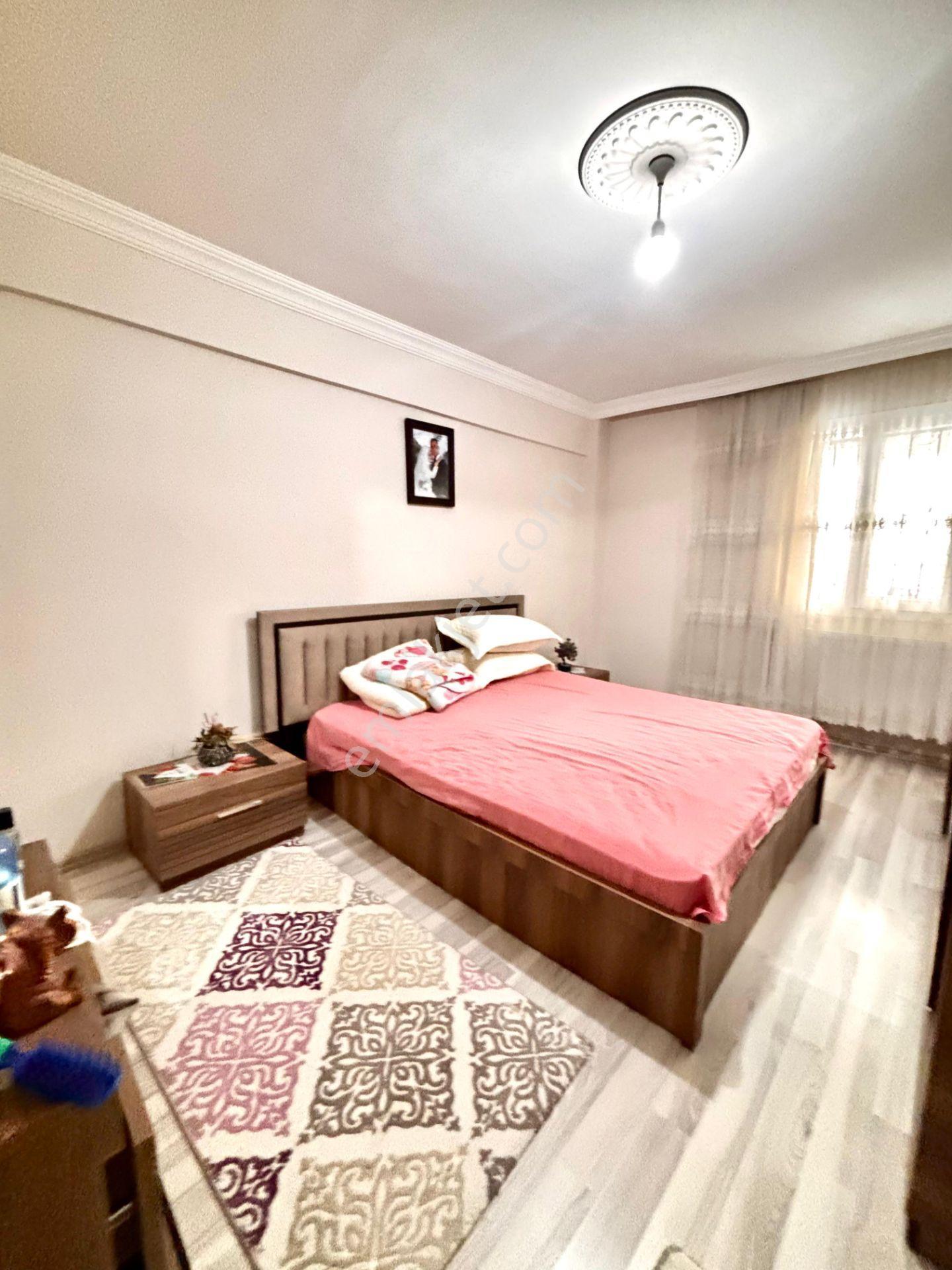 50 Yıl Mahallesi 🏡 ✅3+1 160m2 5 Katlının Zemin Katı ❇️kombi Petekli Full Özelikli - Görsel 18