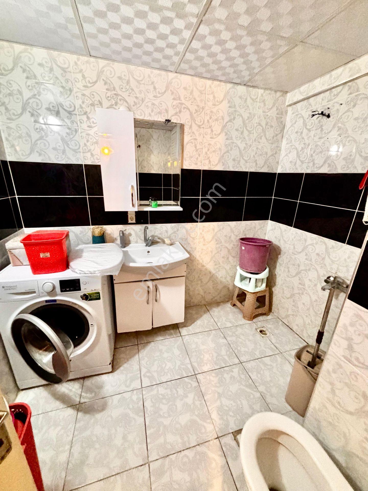 50 Yıl Mahallesi 🏡 ✅3+1 160m2 5 Katlının Zemin Katı ❇️kombi Petekli Full Özelikli - Görsel 5