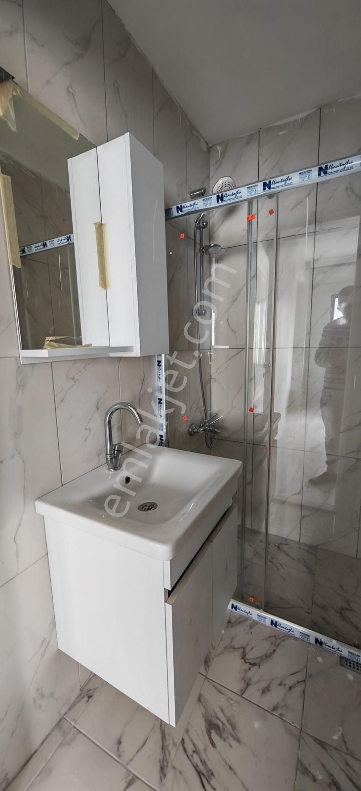 Kayapa'da Satılık 2+1 Manzaralı Daire - Görsel 33