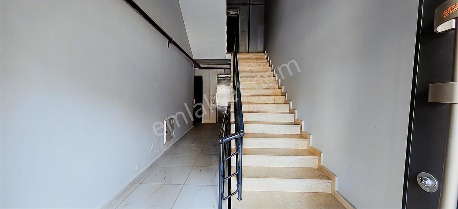 Kayapa'da Satılık 2+1 Manzaralı Daire - Görsel 11