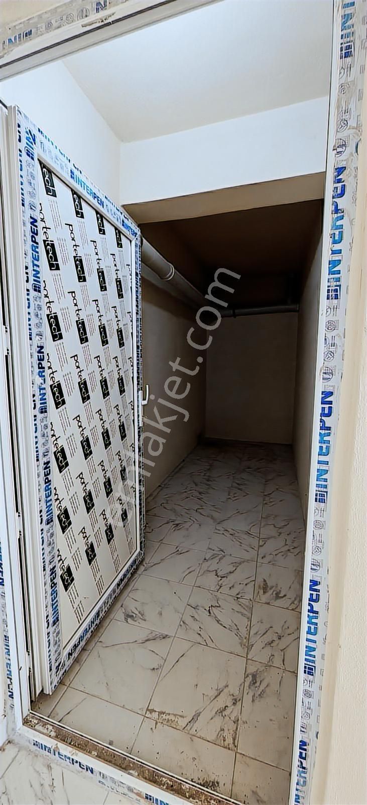 Kayapa'da Satılık 2+1 Manzaralı Daire - Görsel 10