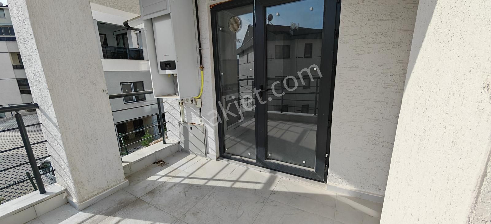 Kayapa'da Satılık 2+1 Manzaralı Daire - Görsel 21