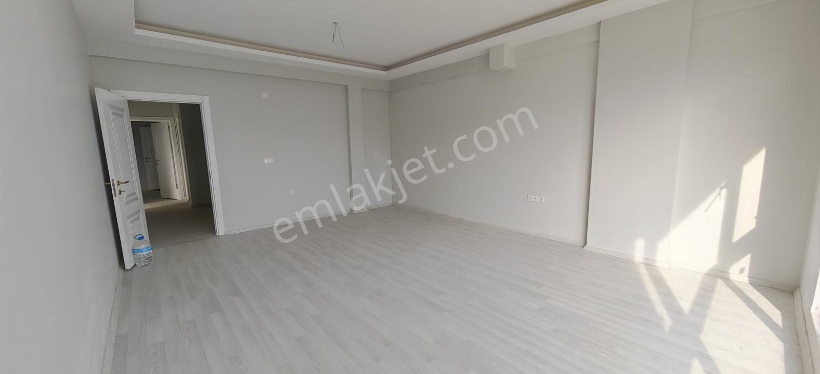 Kayapa'da Satılık 2+1 Manzaralı Daire - Görsel 23