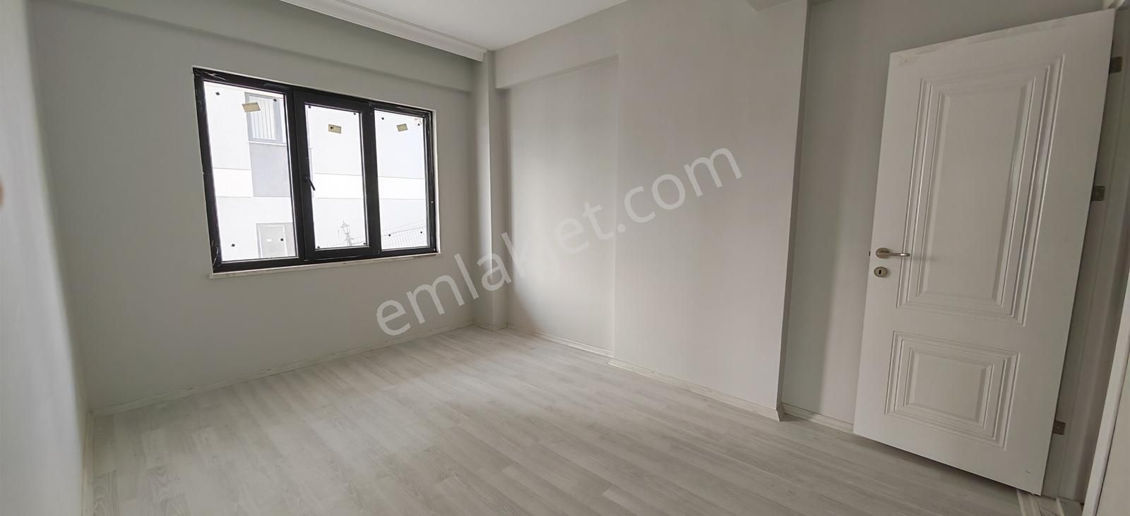 Kayapa'da Satılık 2+1 Manzaralı Daire - Görsel 3