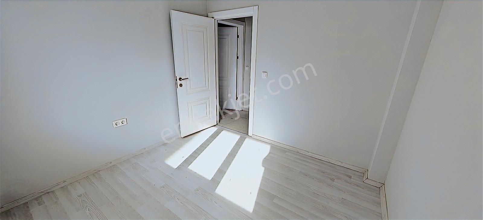 Kayapa'da Satılık 2+1 Manzaralı Daire - Görsel 7