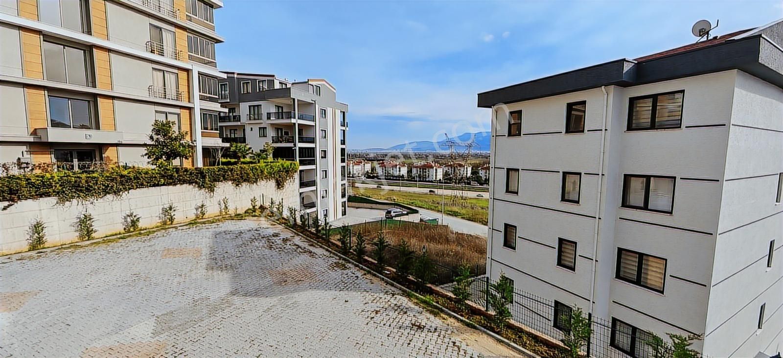 Kayapa'da Satılık 2+1 Manzaralı Daire - Görsel 30