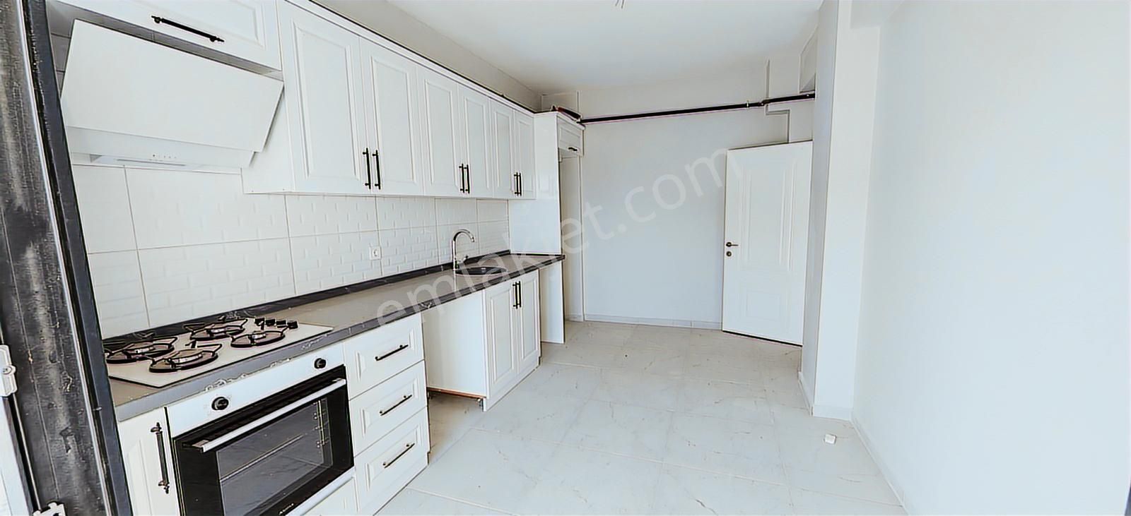 Kayapa'da Satılık 2+1 Manzaralı Daire - Görsel 14