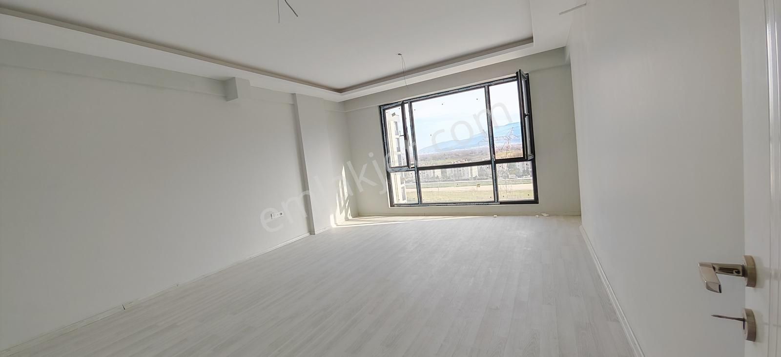 Kayapa'da Satılık 2+1 Manzaralı Daire - Görsel 34