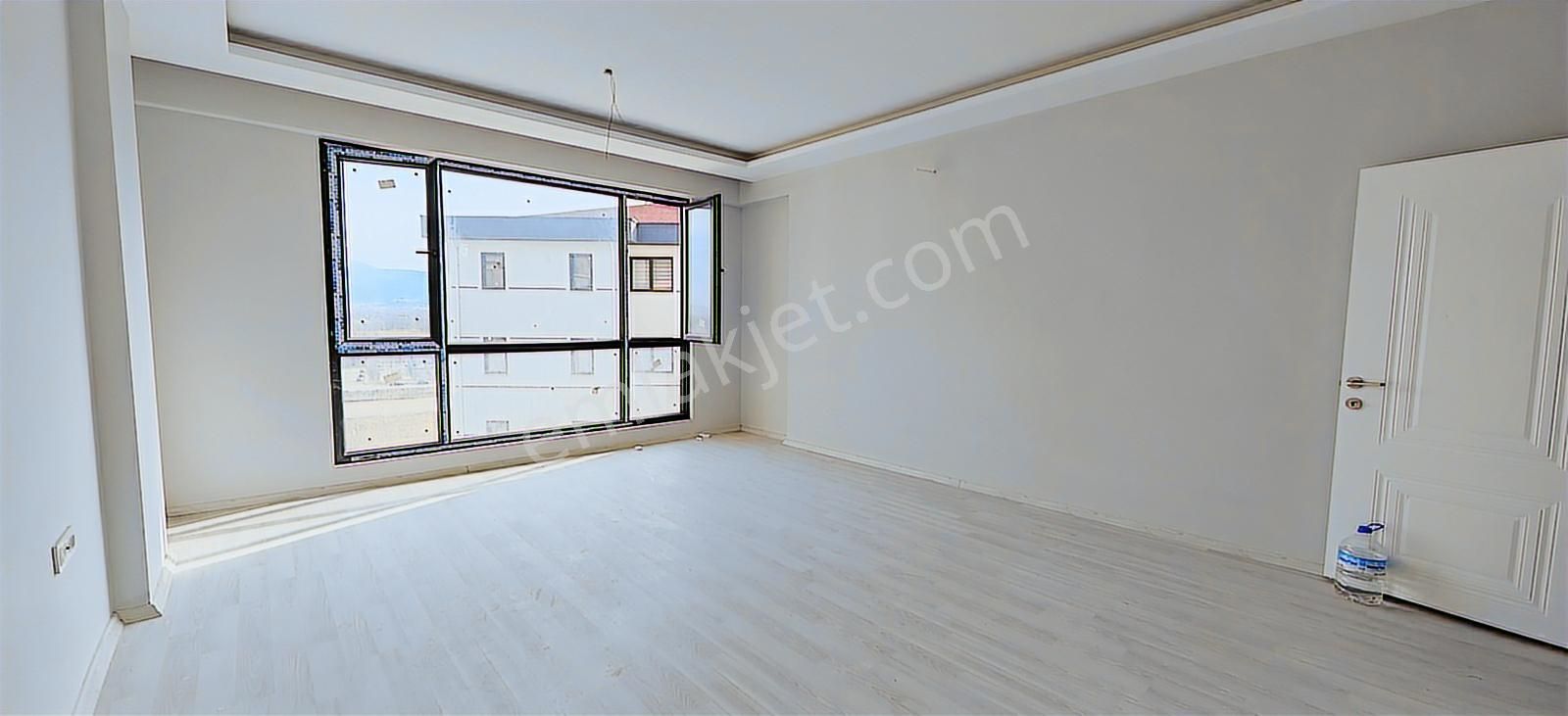 Kayapa'da Satılık 2+1 Manzaralı Daire - Görsel 22