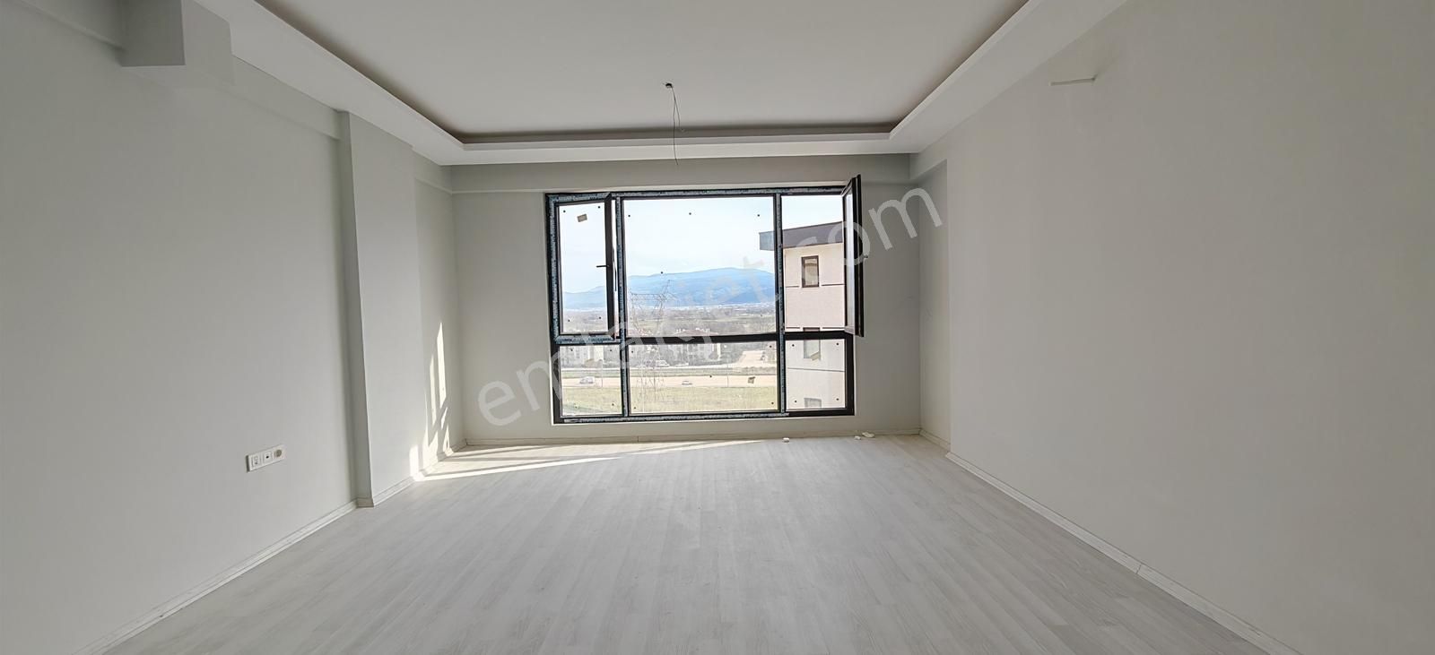 Kayapa'da Satılık 2+1 Manzaralı Daire - Görsel 12