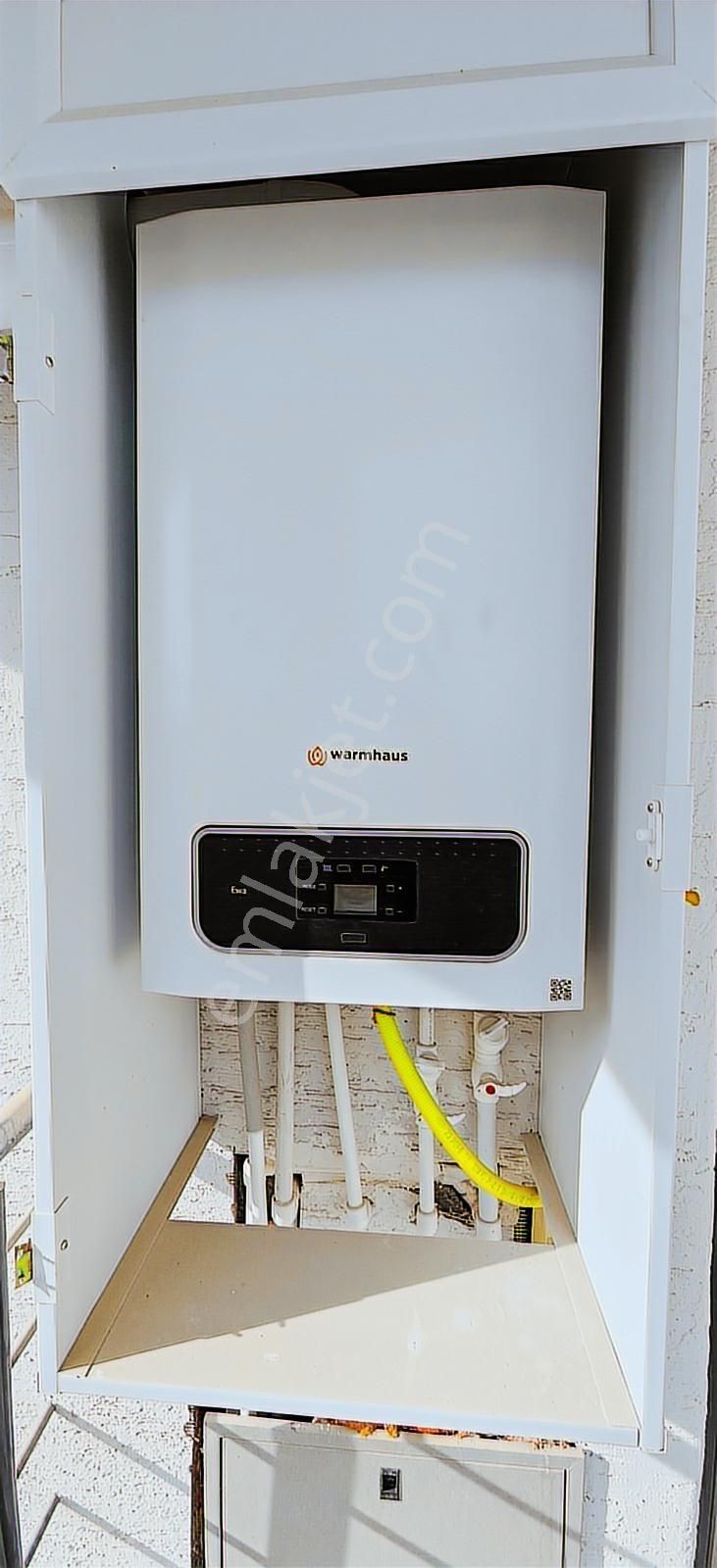 Kayapa'da Satılık 2+1 Manzaralı Daire - Görsel 5