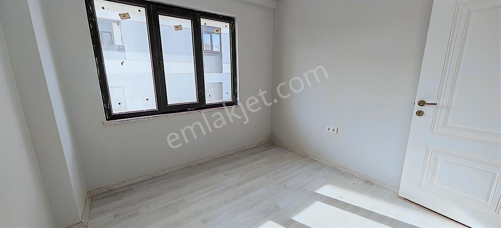 Kayapa'da Satılık 2+1 Manzaralı Daire - Görsel 6