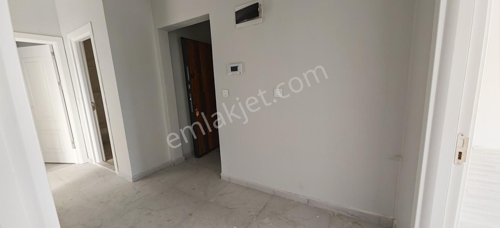 Kayapa'da Satılık 2+1 Manzaralı Daire - Görsel 31