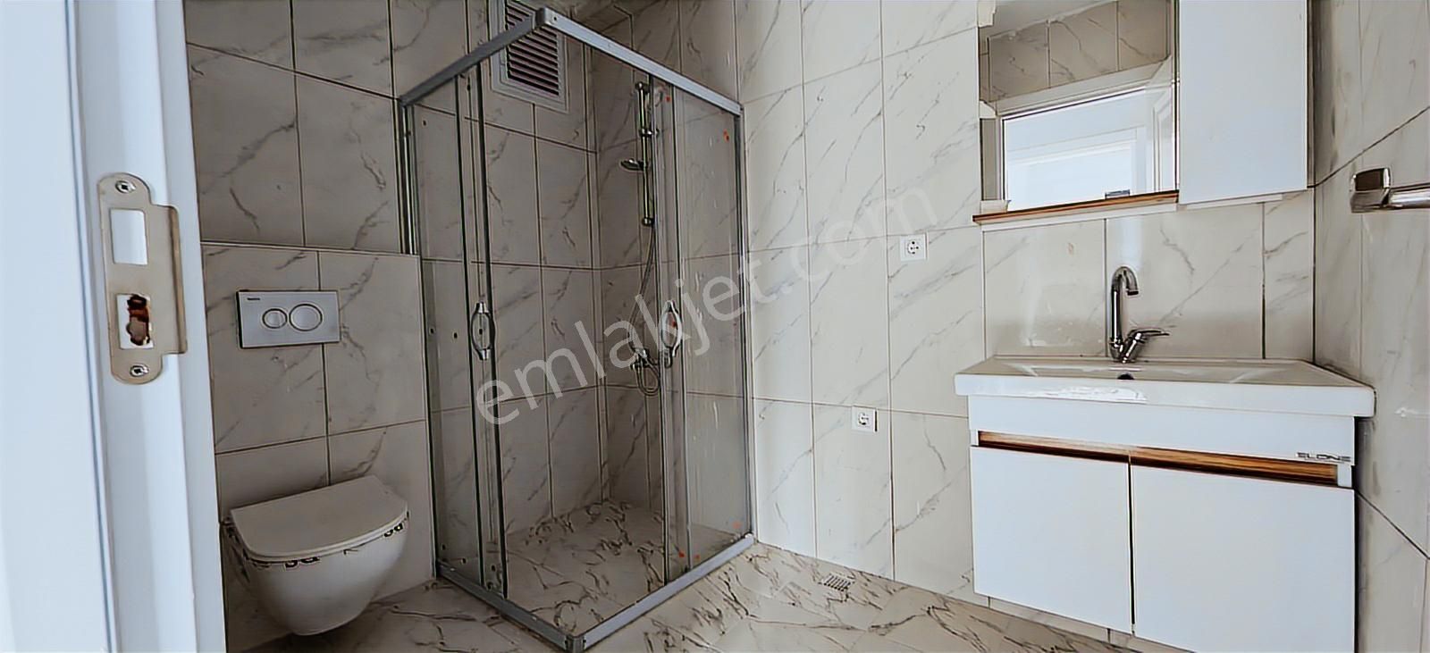 Kayapa'da Satılık 2+1 Manzaralı Daire - Görsel 16