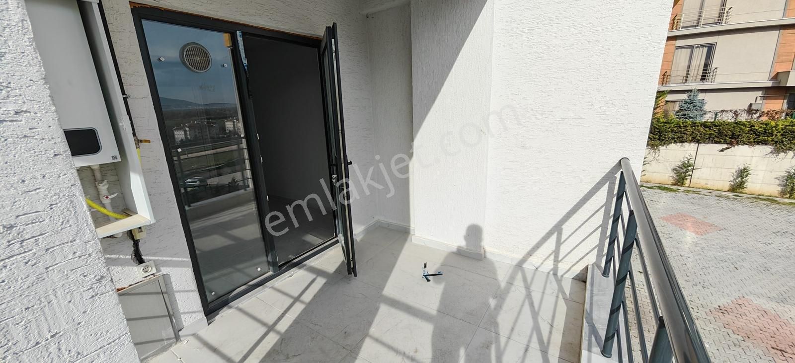 Kayapa'da Satılık 2+1 Manzaralı Daire - Görsel 2