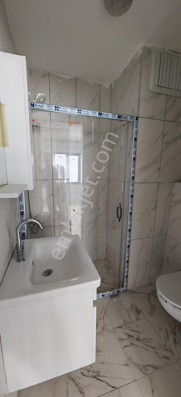 Kayapa'da Satılık 2+1 Manzaralı Daire - Görsel 18