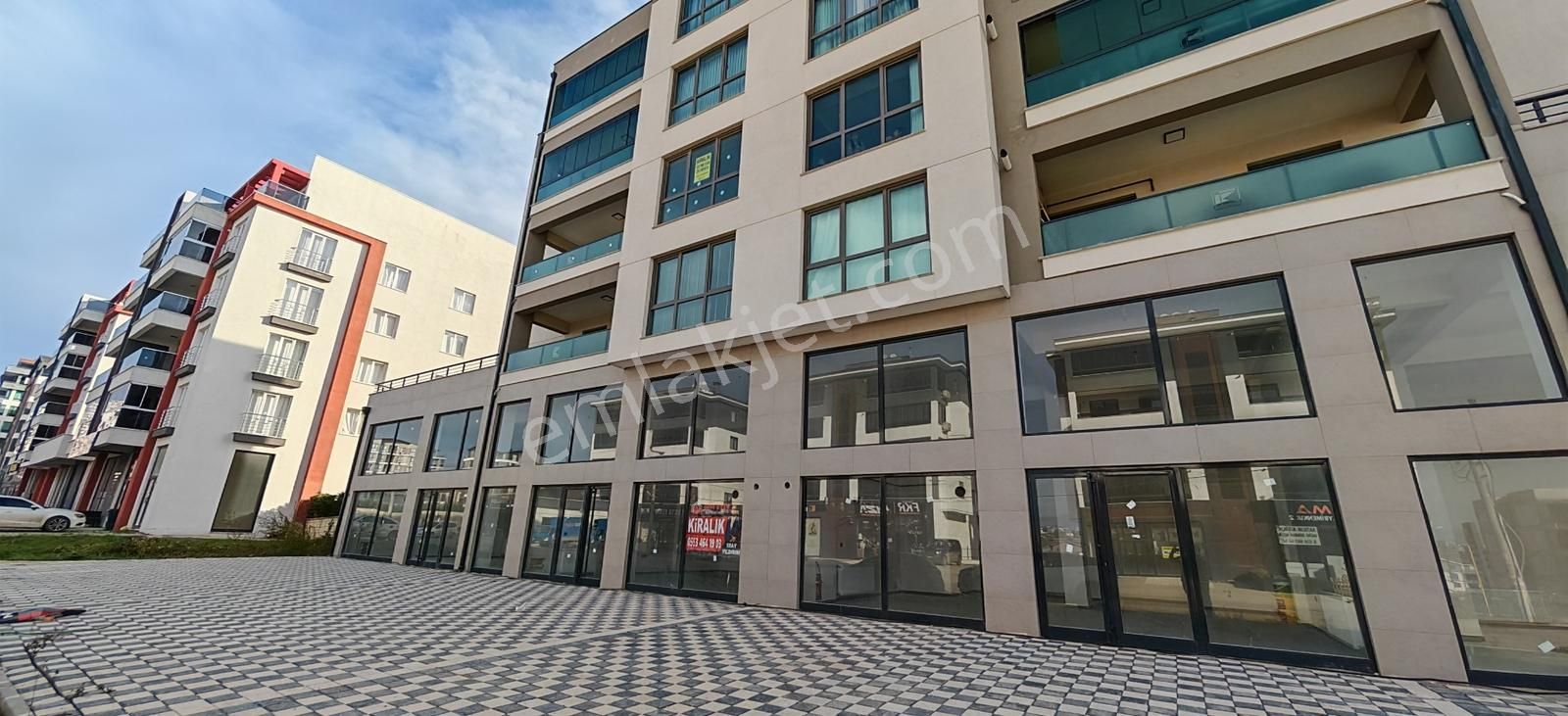 Kayapa Örencik Cd Üzeri 70 M2 Kiralık Dükkan - Görsel 5