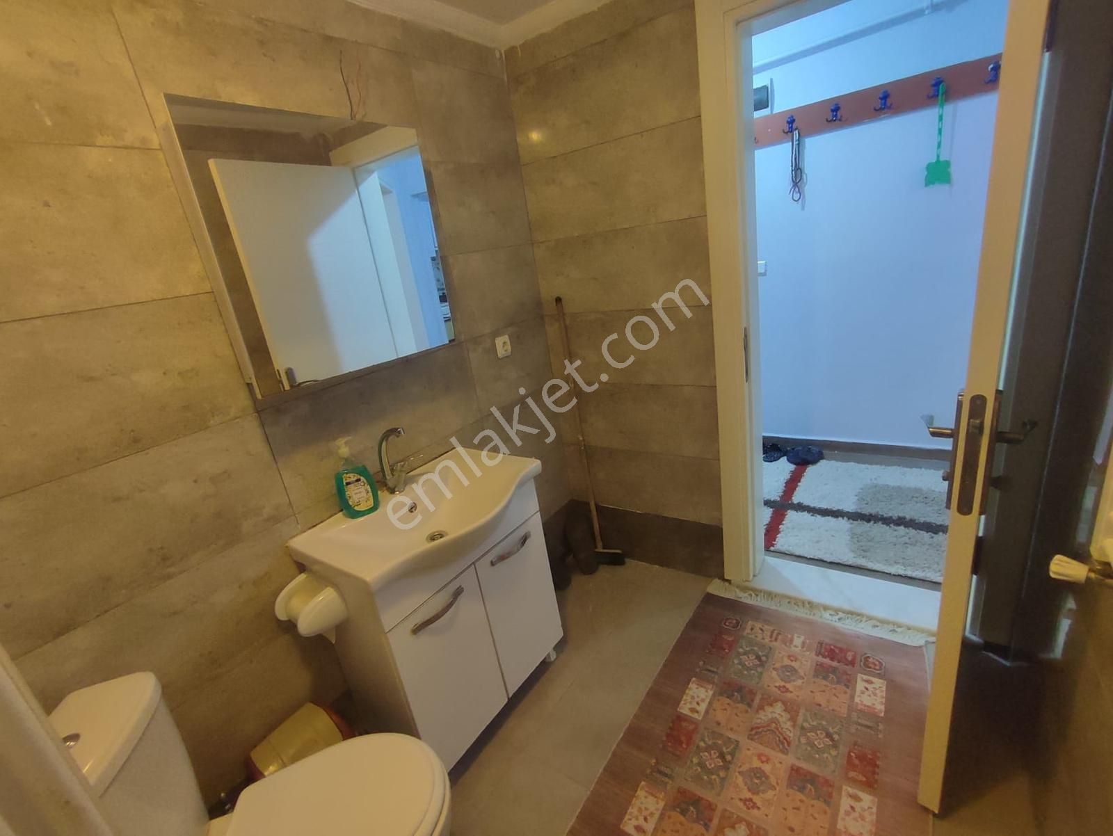 Plevne Mahbeyoğlu Cad. 2+1 Eşyalı Kiralık Daire(kaporası Alındı) - Görsel 21