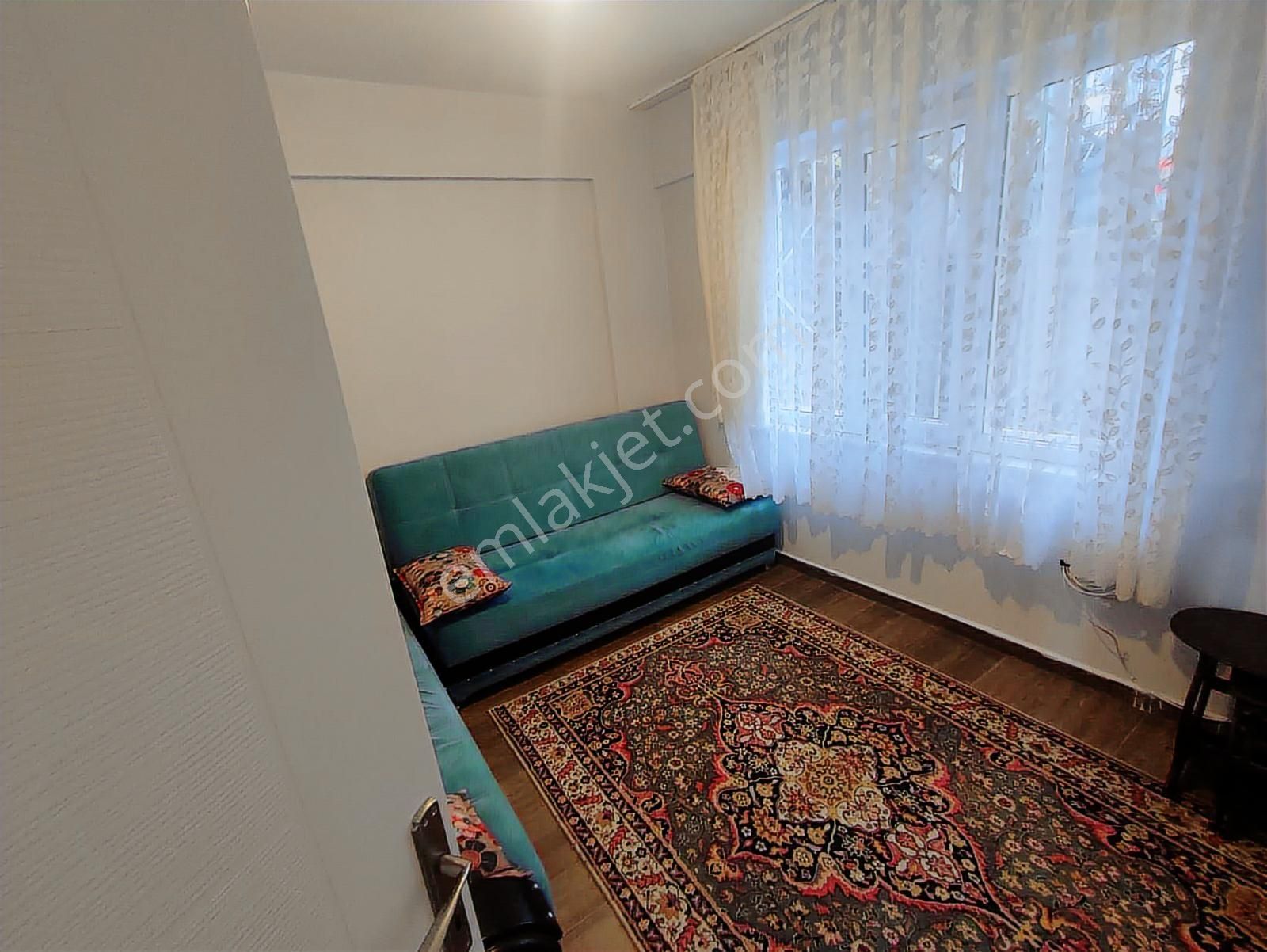 Plevne Mahbeyoğlu Cad. 2+1 Eşyalı Kiralık Daire(kaporası Alındı) - Görsel 18