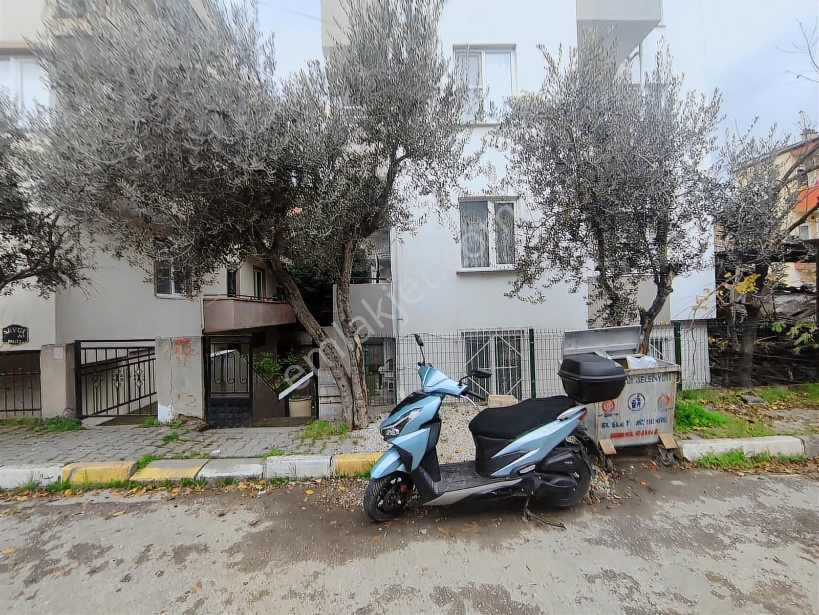Plevne Mahbeyoğlu Cad. 2+1 Eşyalı Kiralık Daire(kaporası Alındı) - Görsel 24