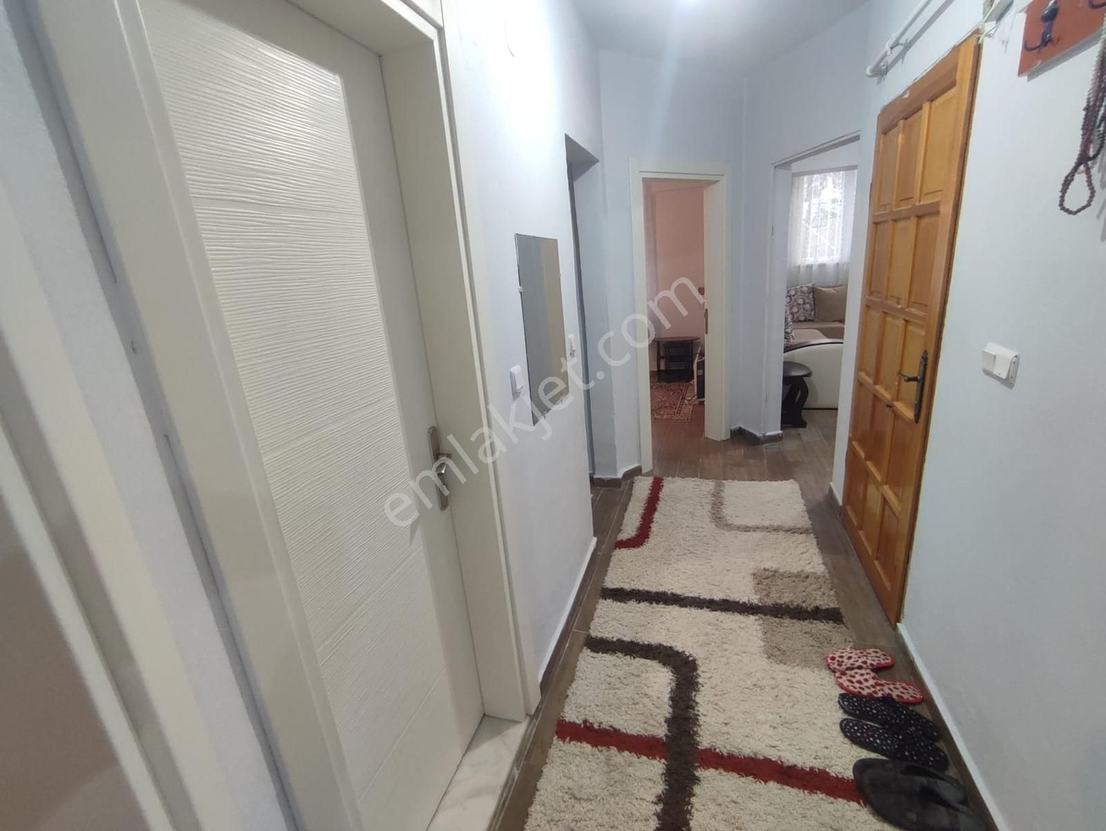 Plevne Mahbeyoğlu Cad. 2+1 Eşyalı Kiralık Daire(kaporası Alındı) - Görsel 9