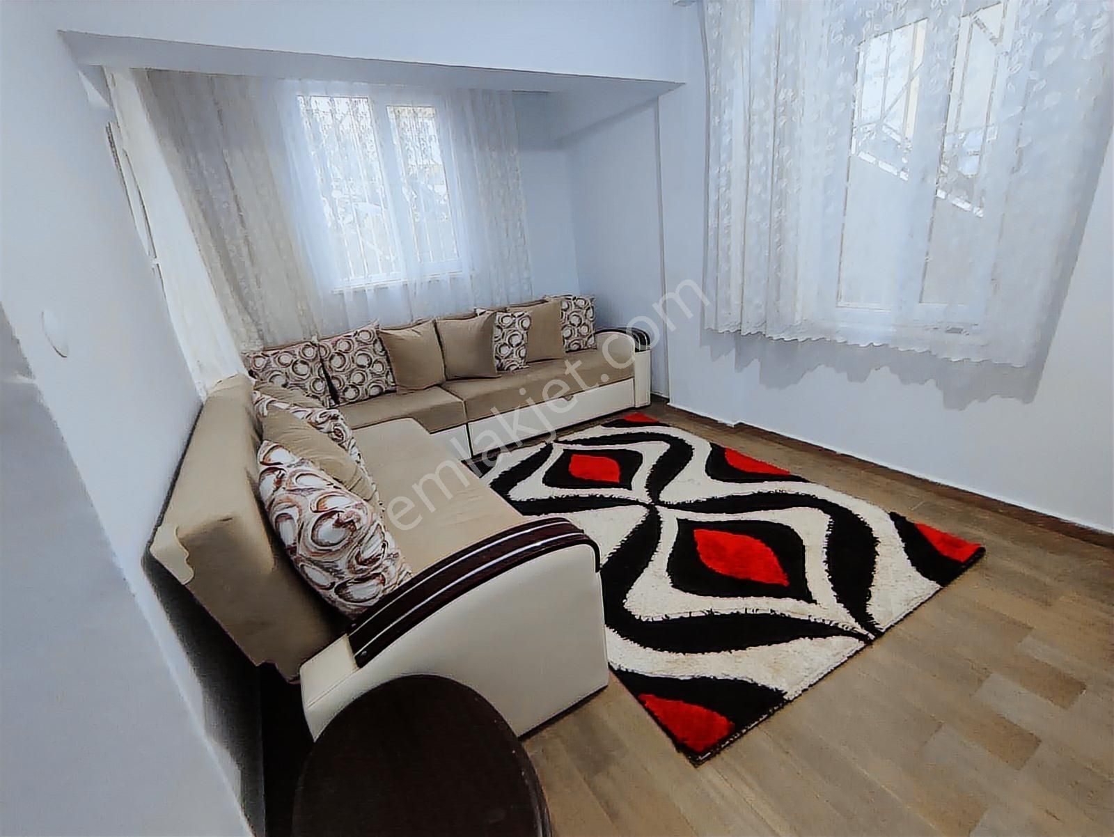 Plevne Mahbeyoğlu Cad. 2+1 Eşyalı Kiralık Daire(kaporası Alındı) - Görsel 7