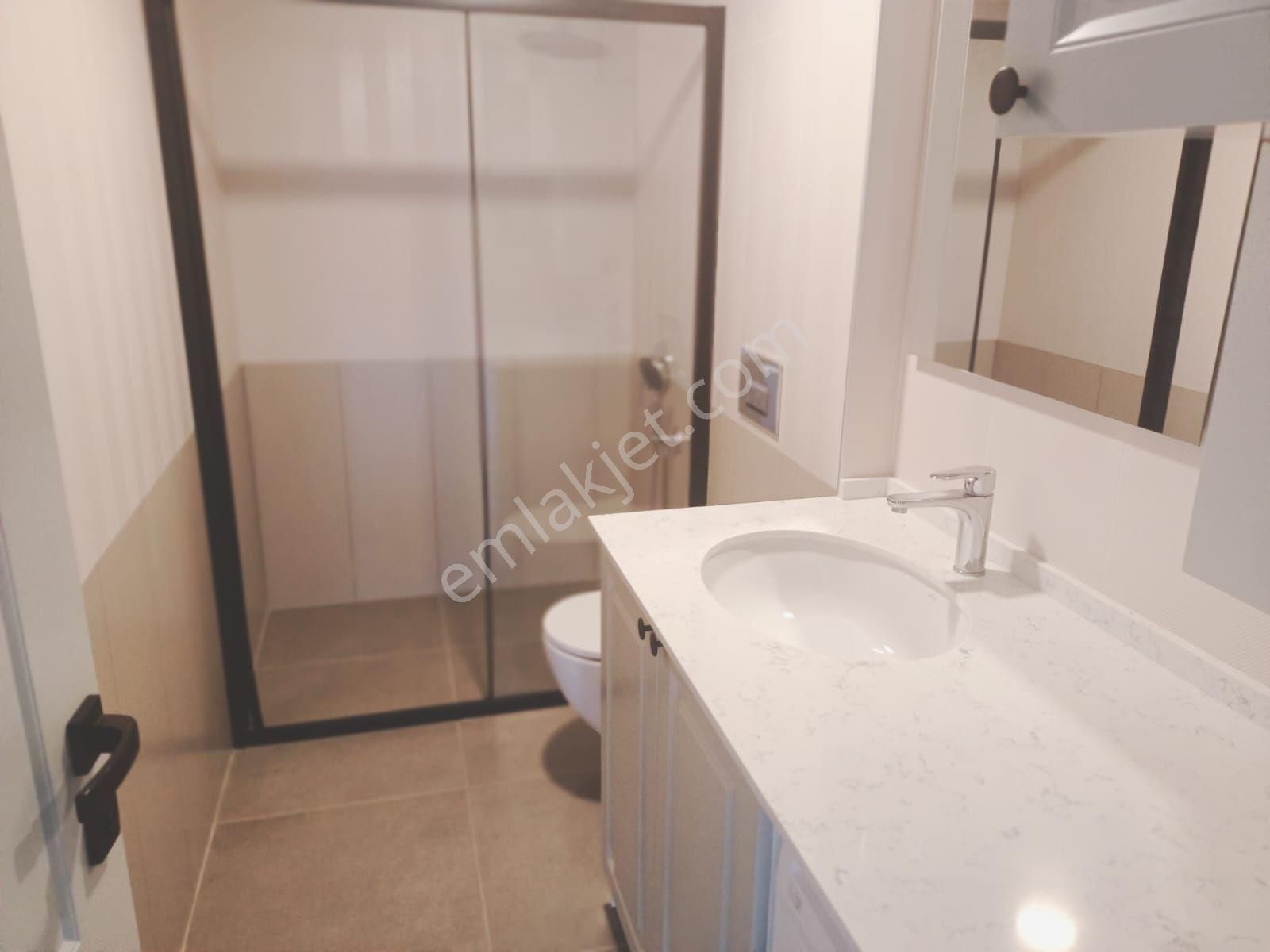 Çeşme Dalyan Marina Yakını Yıllık Kiralık Dubleks - Görsel 28