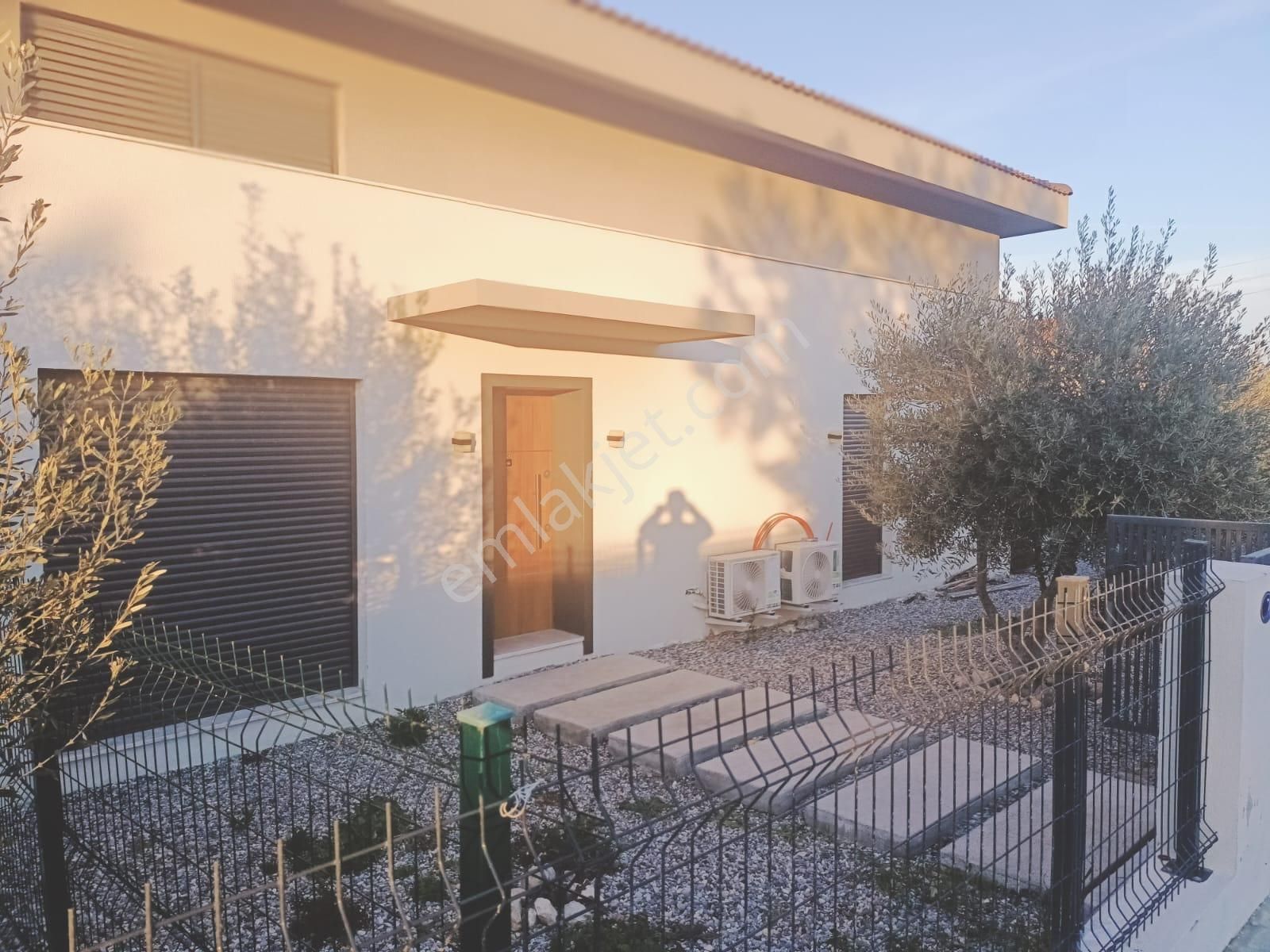 Çeşme Dalyan Marina Yakını Yıllık Kiralık Dubleks - Görsel 5